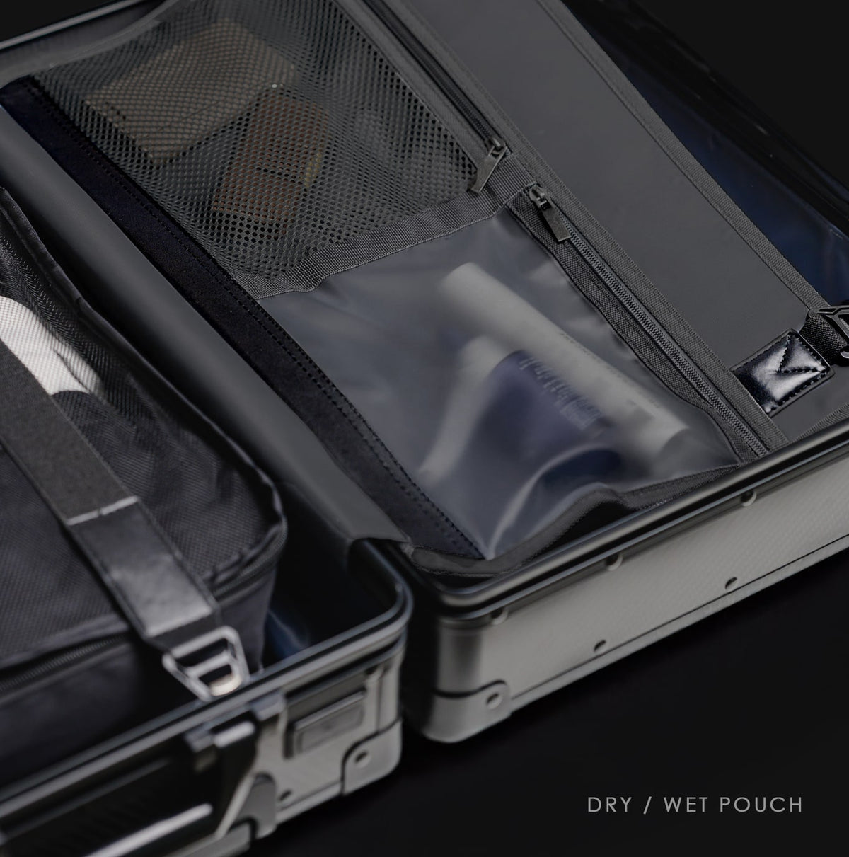 B-2 Carbon Trunk™— Cabin PLUS 22"