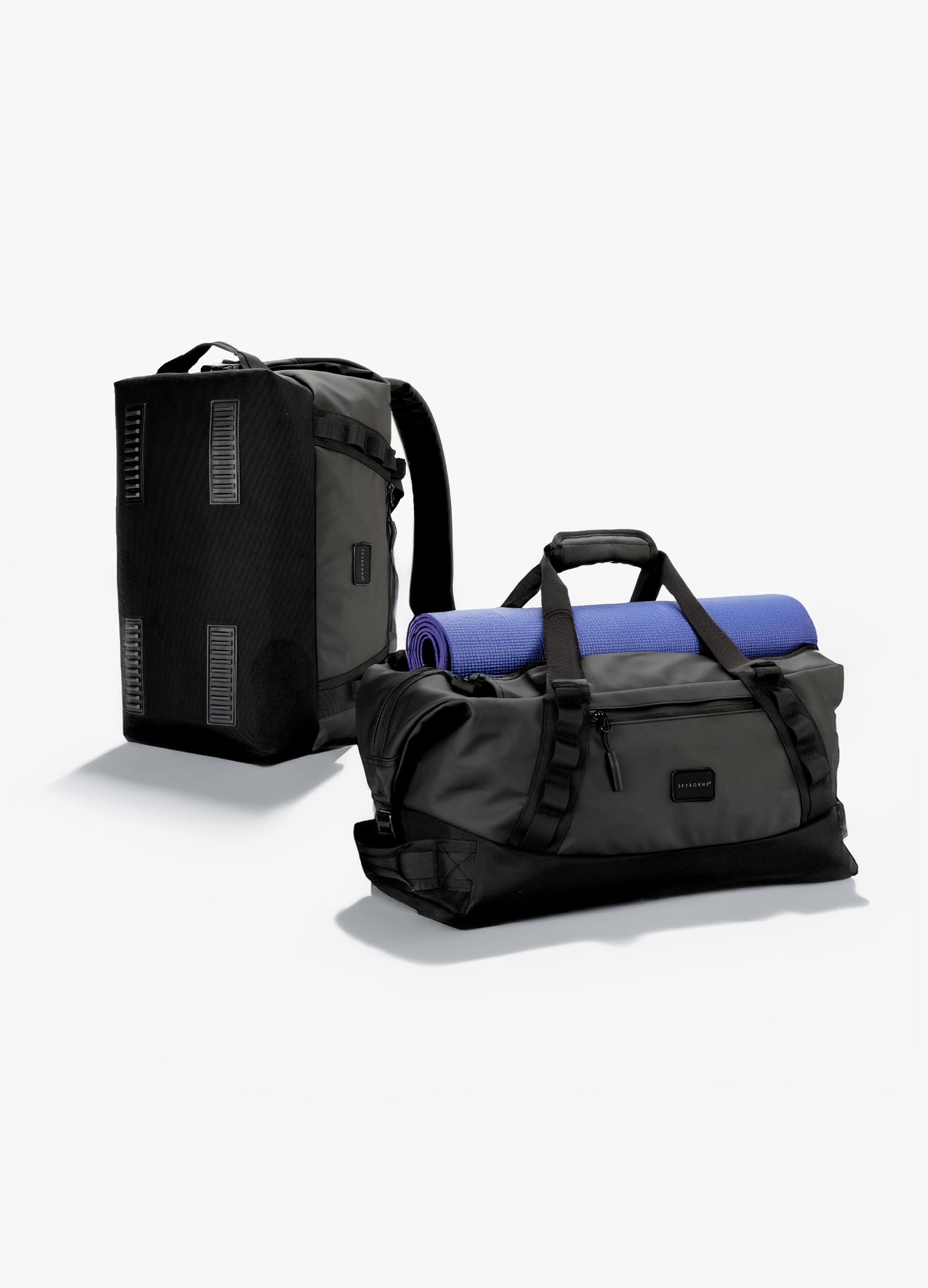 Best Duffel Bag for Everyday Commuting: Top Picks for Durability & Style