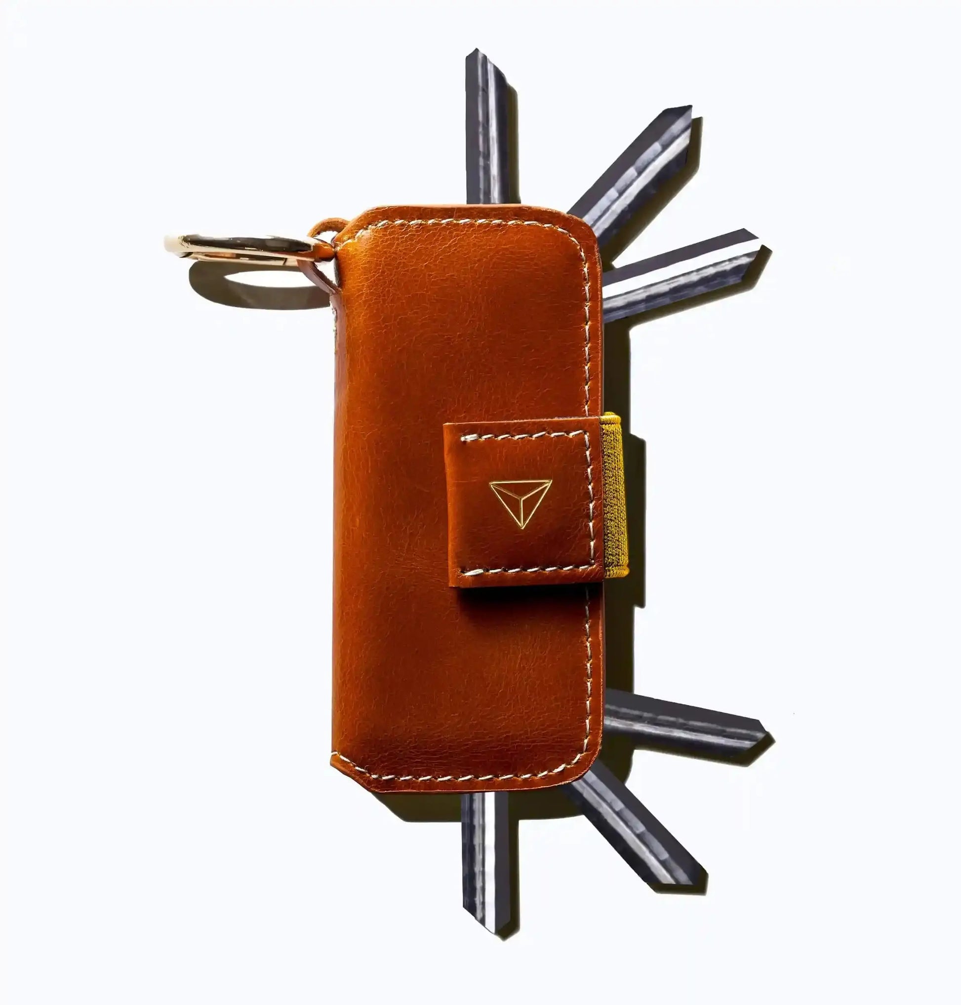 アクセサリー skkin hyde Shop Hyde N' Keys® - Premium Trackable Key Organizer – SKYBORNE