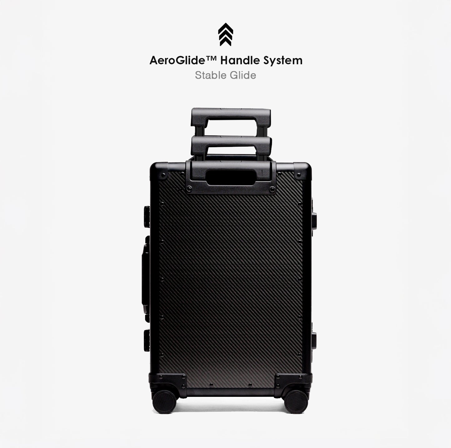 B-2 Carbon Trunk™— Grand 28"