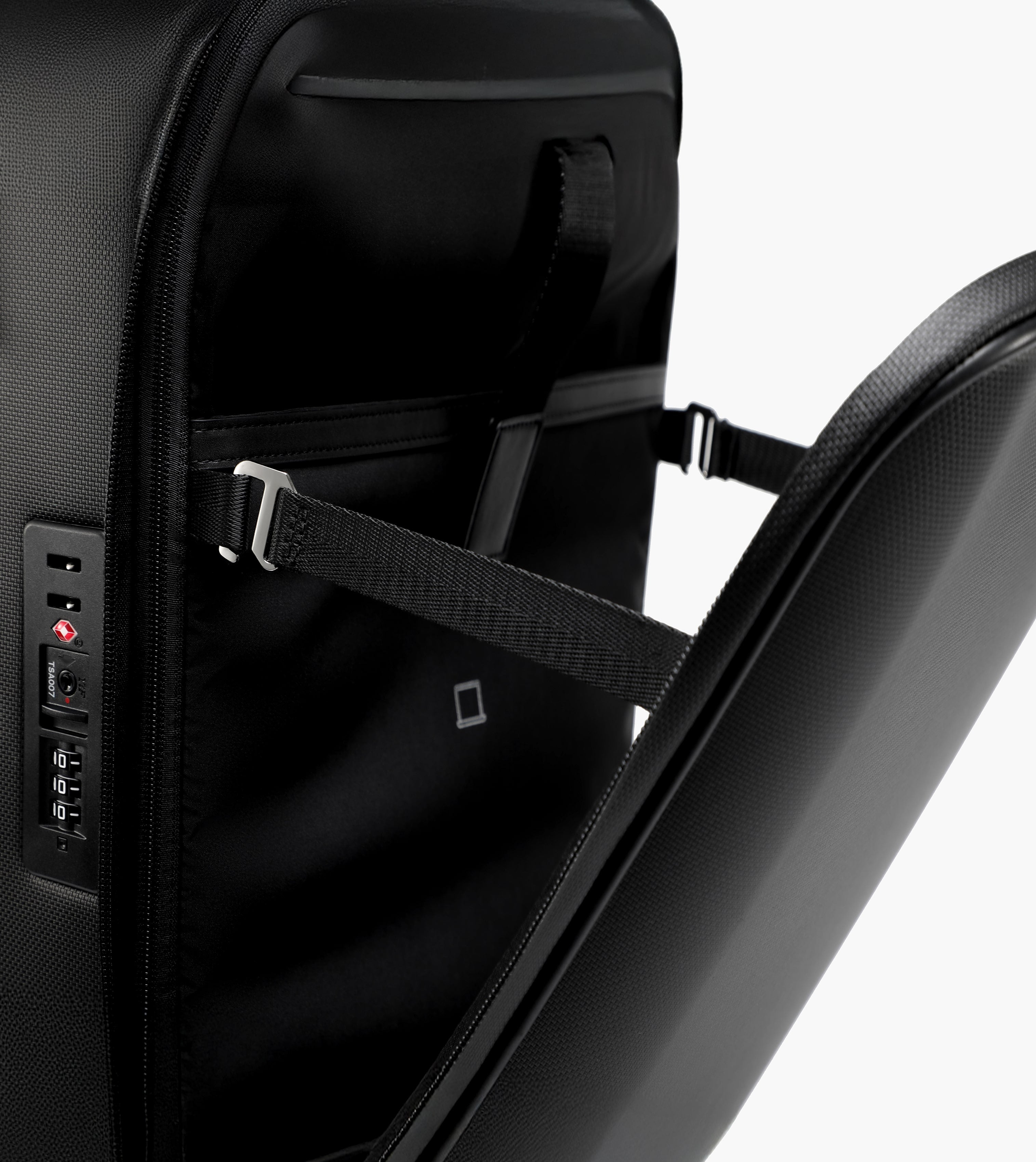 Navigator™ Carry-On - Second Image