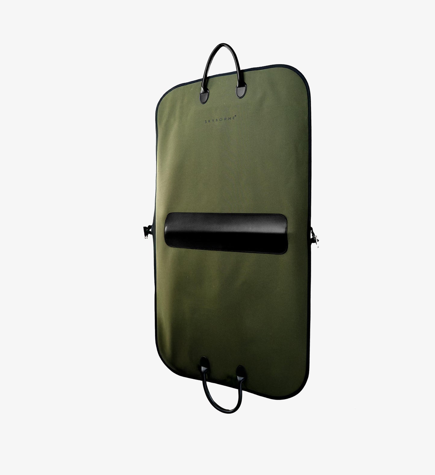 Garment/Suit Bag Patriot Green