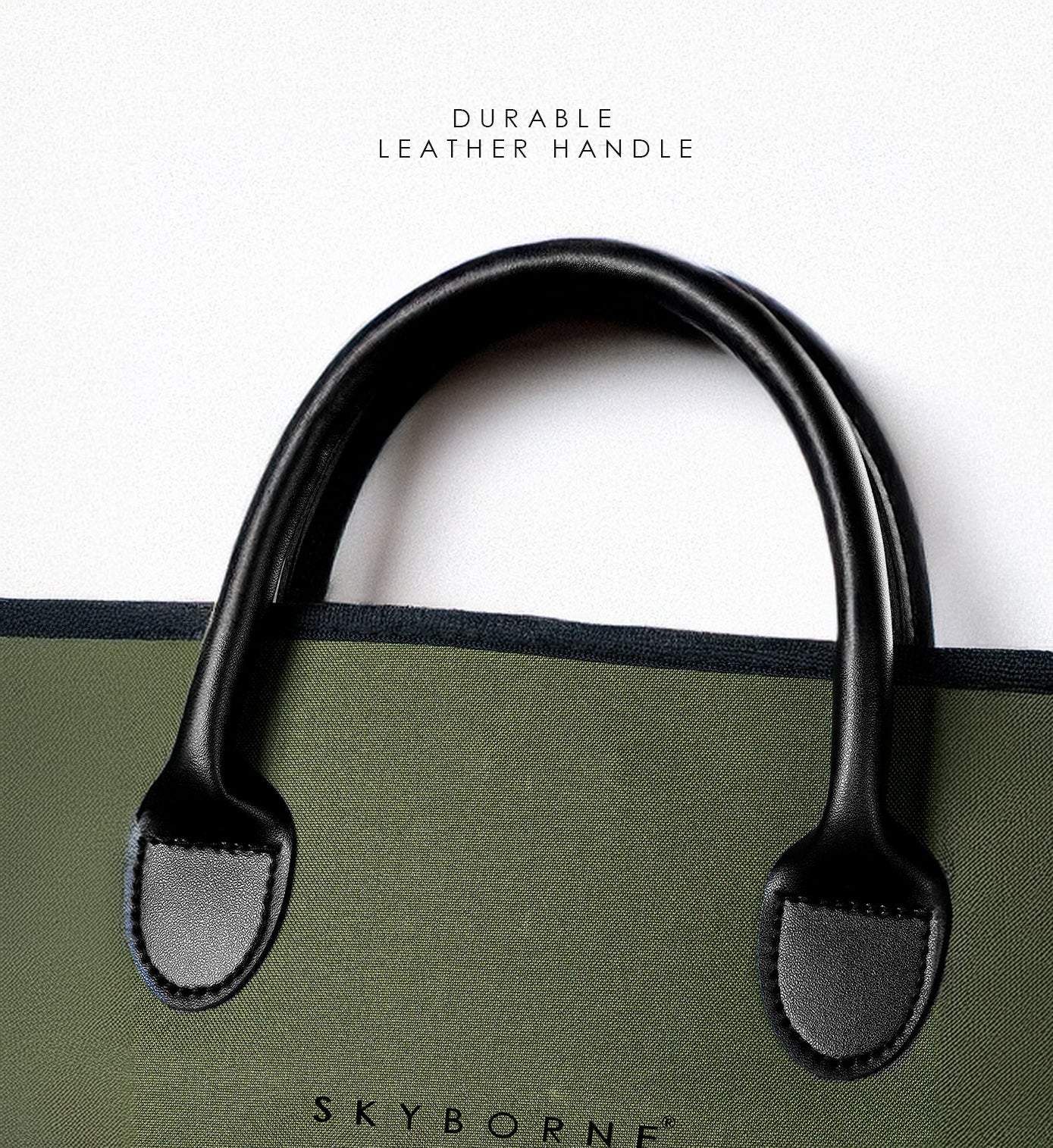 Skyborne_Garment_Bag_4_-_Patriot_Green
