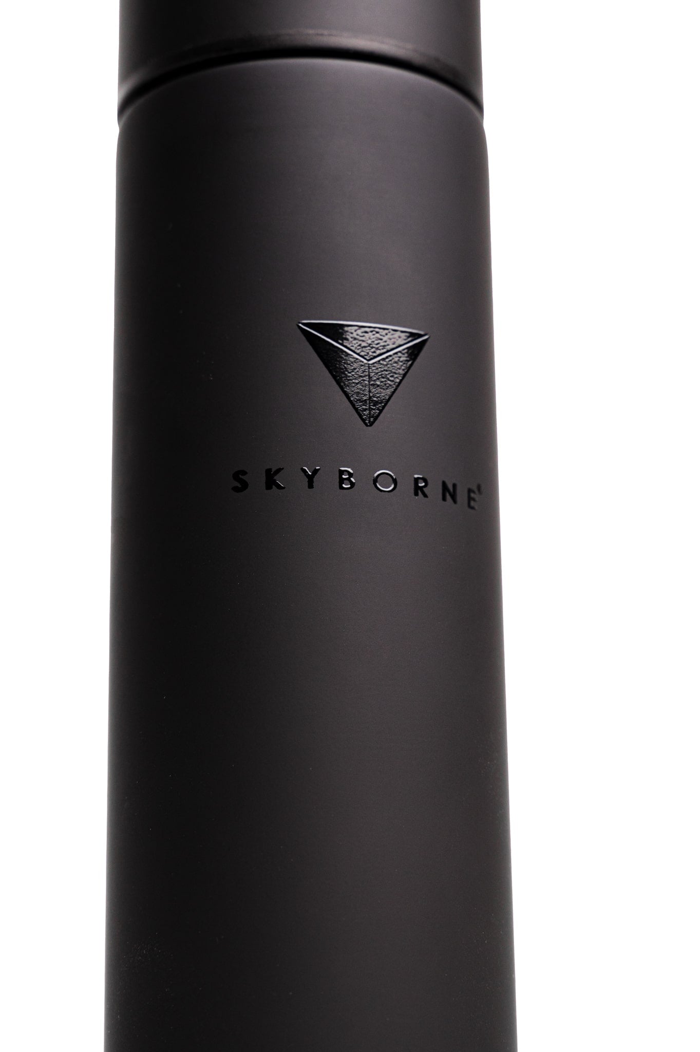Hydro-Capsule™ - SKYBORNE#Space matte black
