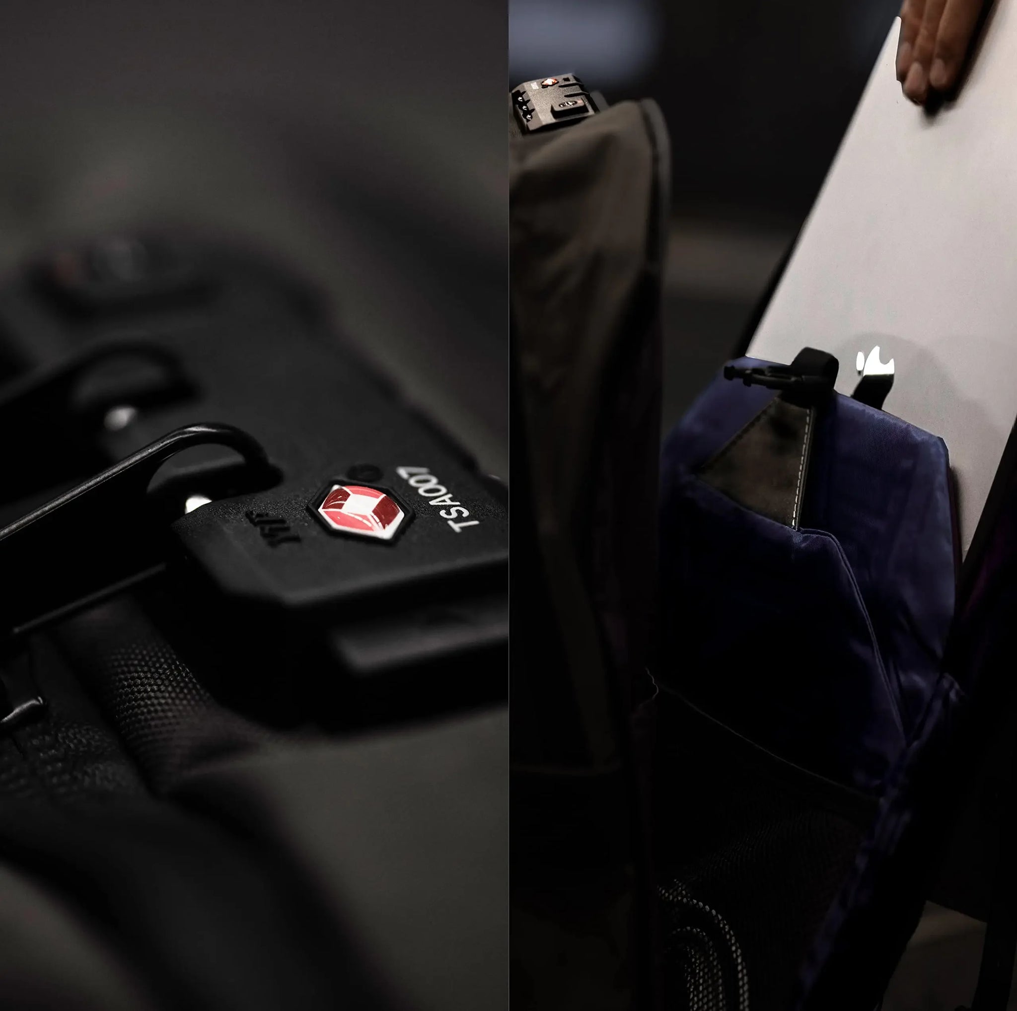 Buy Smart Travel Backpack - Perfect Travel Organizer – SKYBORNE