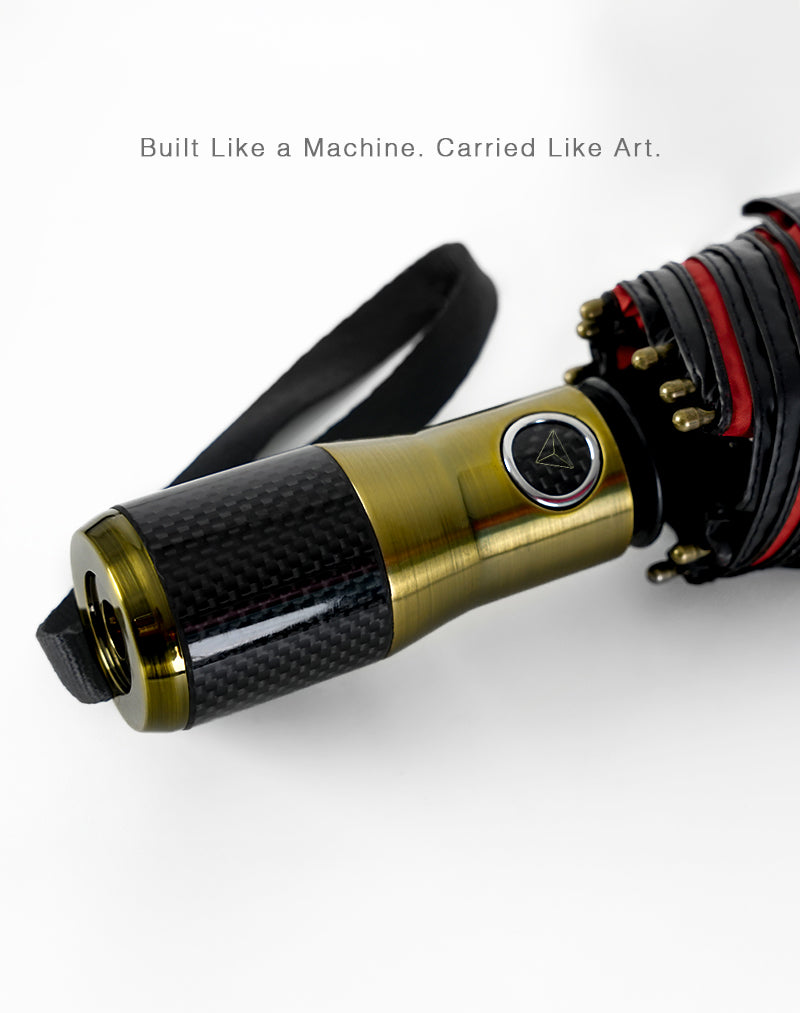 TORQUE™ Kevlar Umbrella - Second Image