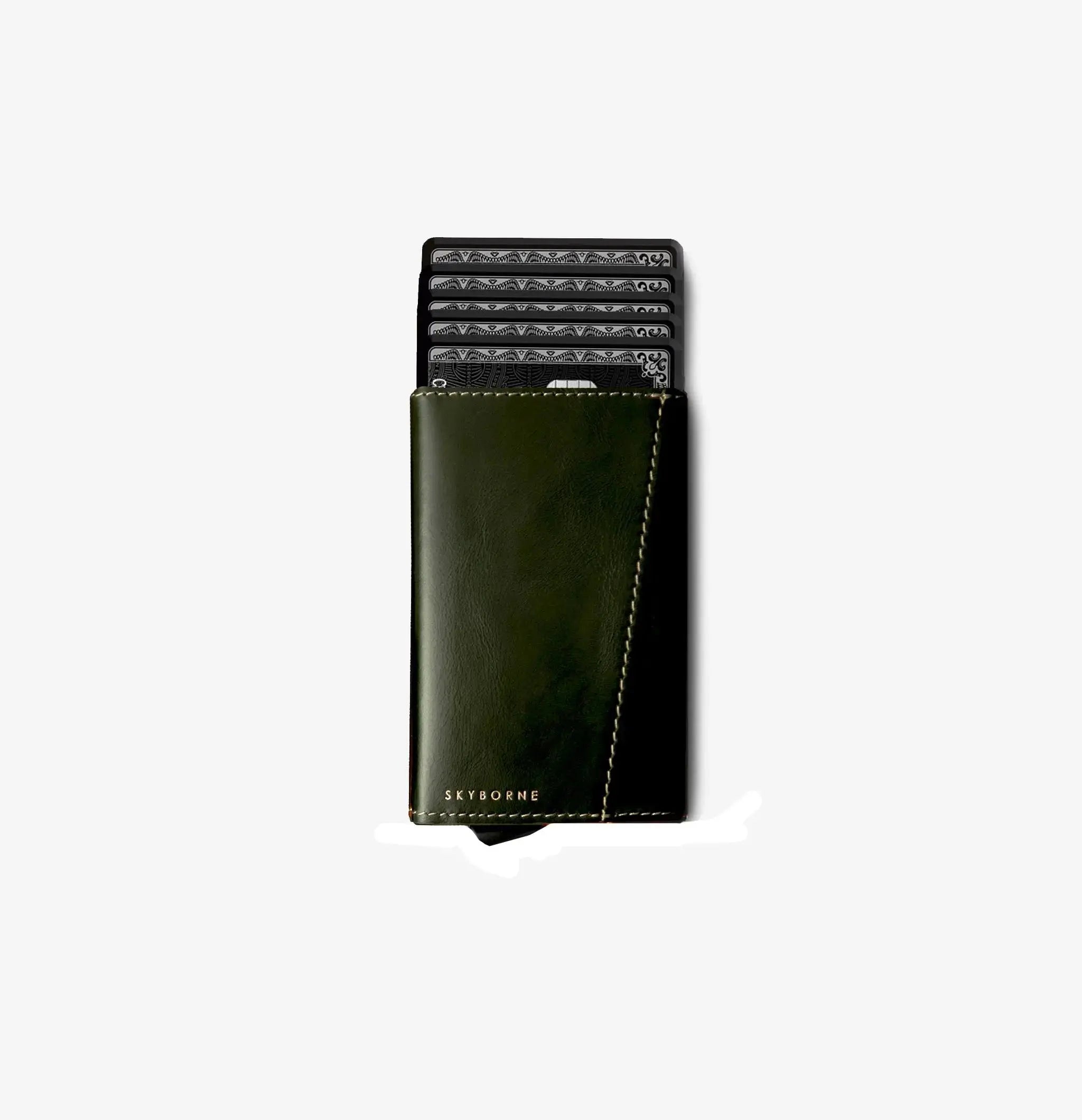Trigger® wallet: LITE - Second Image