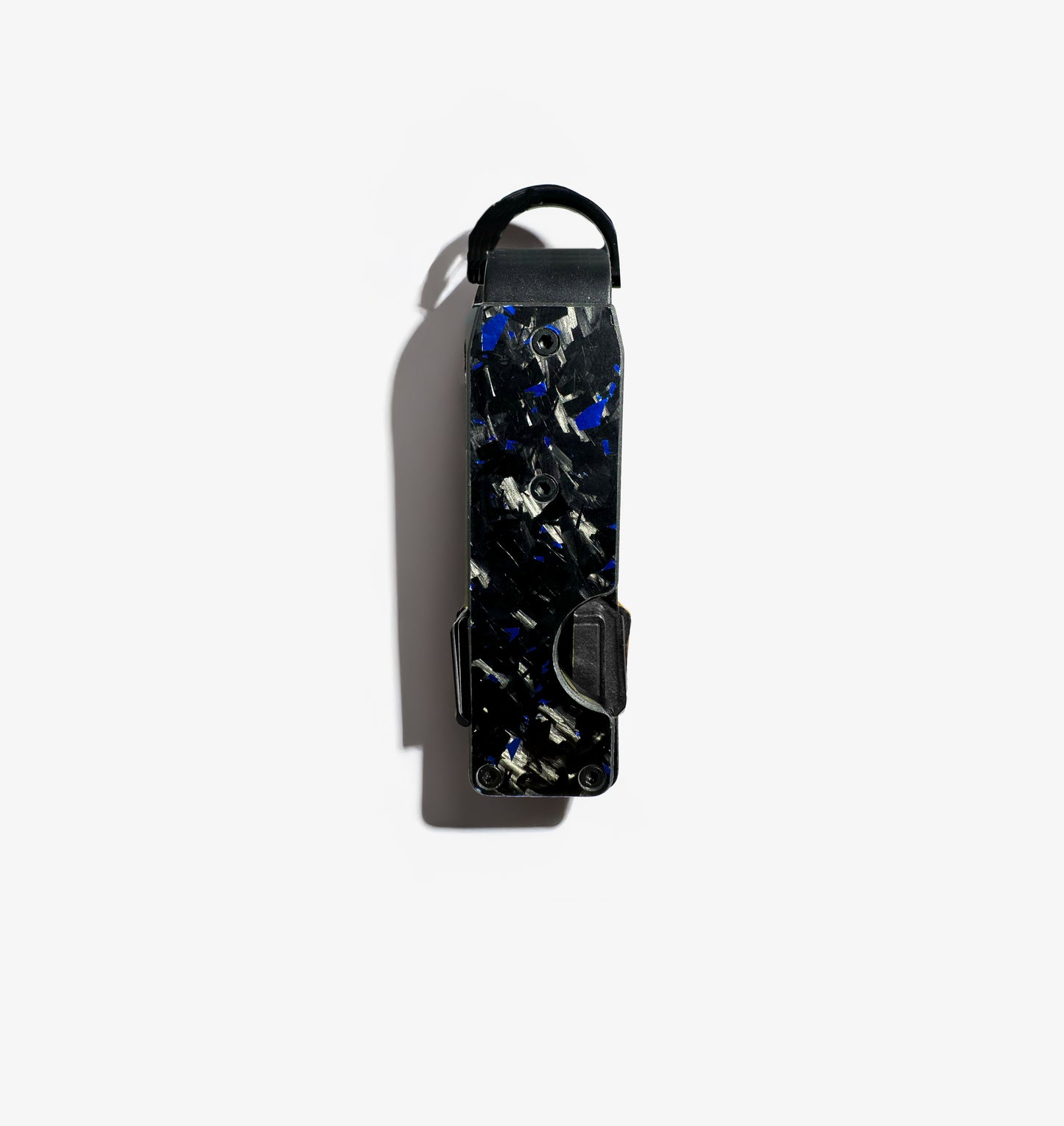 NaviKey™:  GPS key organizer