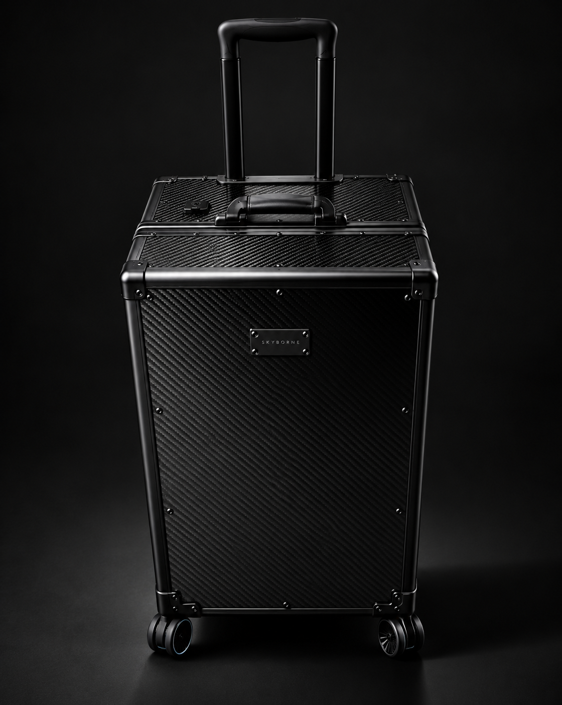 B-2 Carbon Trunk™— Grand 28"