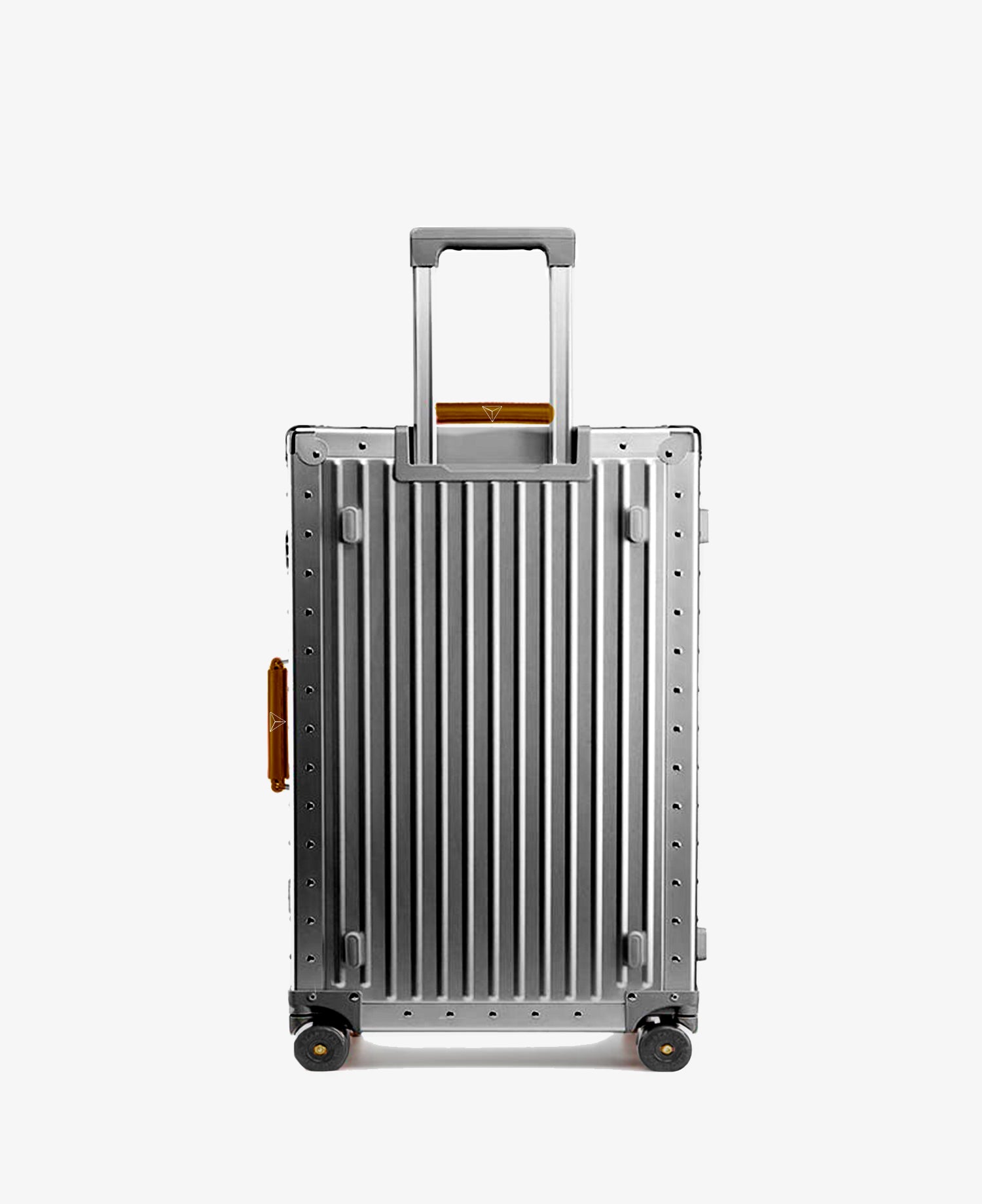 1935 Silver Trunk™ Check-In Luggage - Second Image