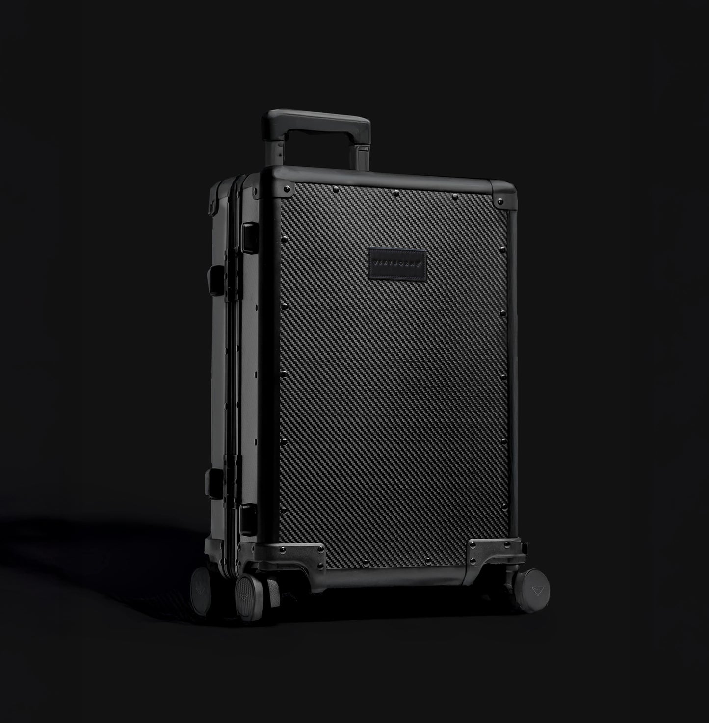 B-2 Carbon Trunk™— Cabin PLUS 22"