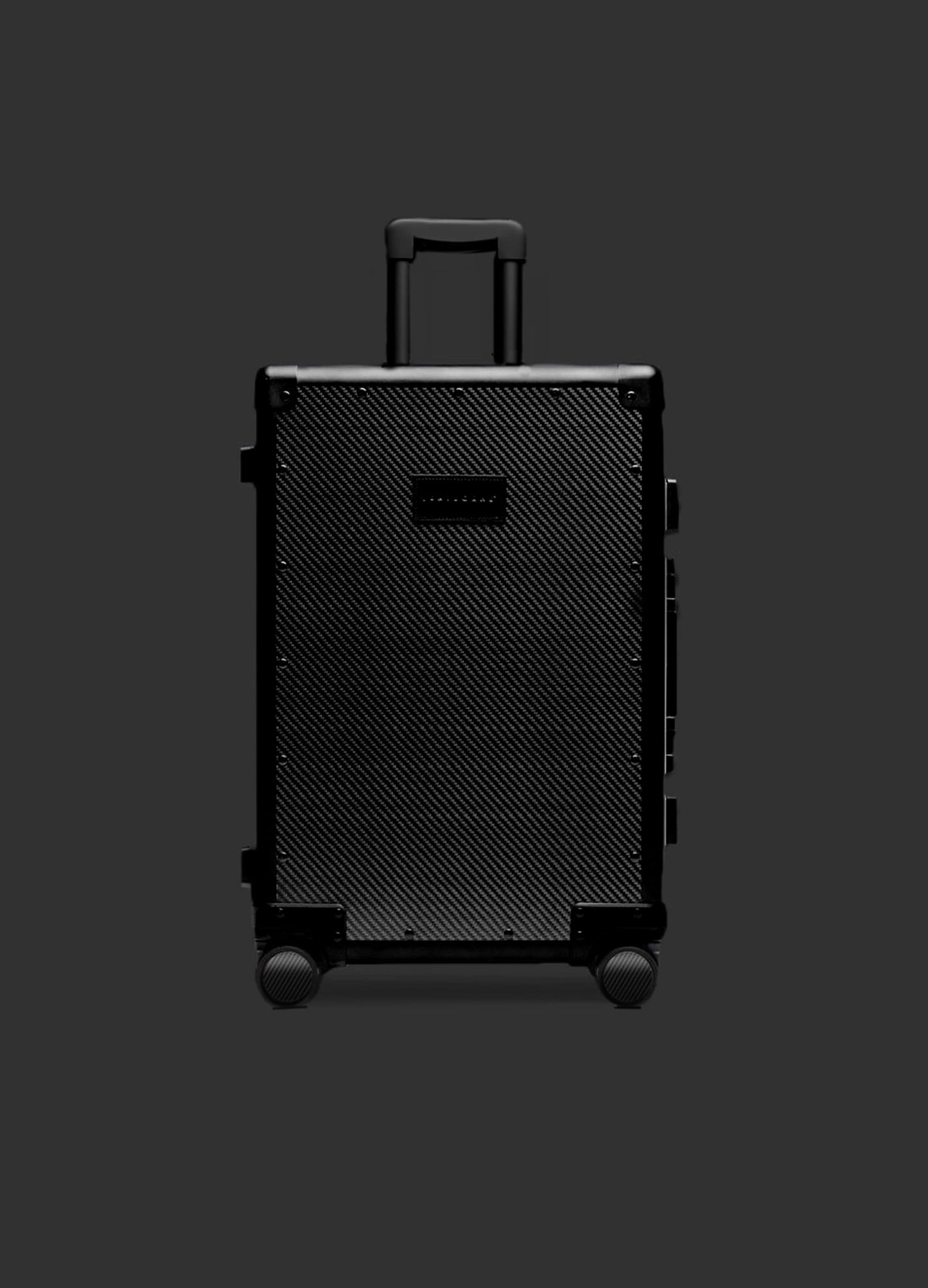 B-2 Carbon Carry-On Trunk