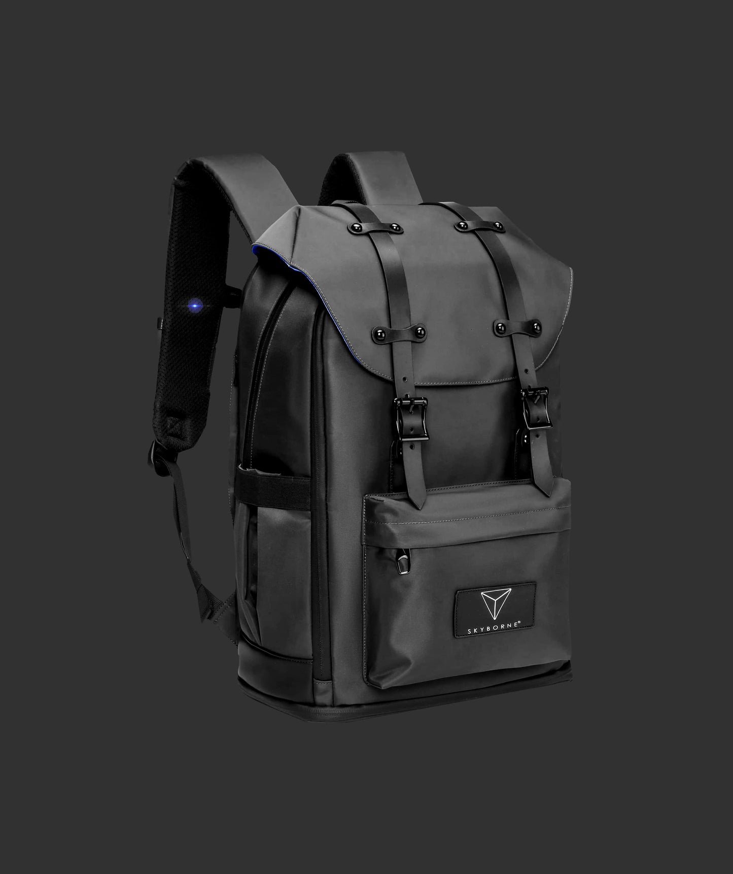 Smart-Pack PRO®: Valhalla Black
