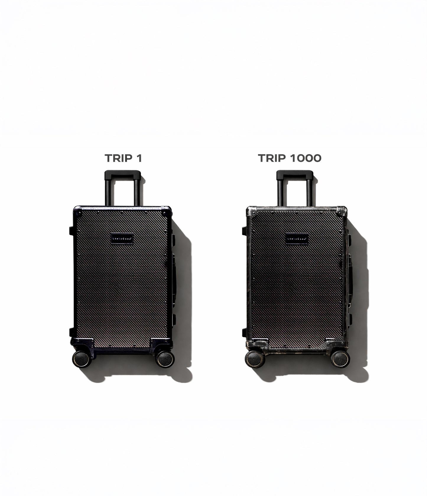 B-2 Carbon Trunk™— Grand 28"