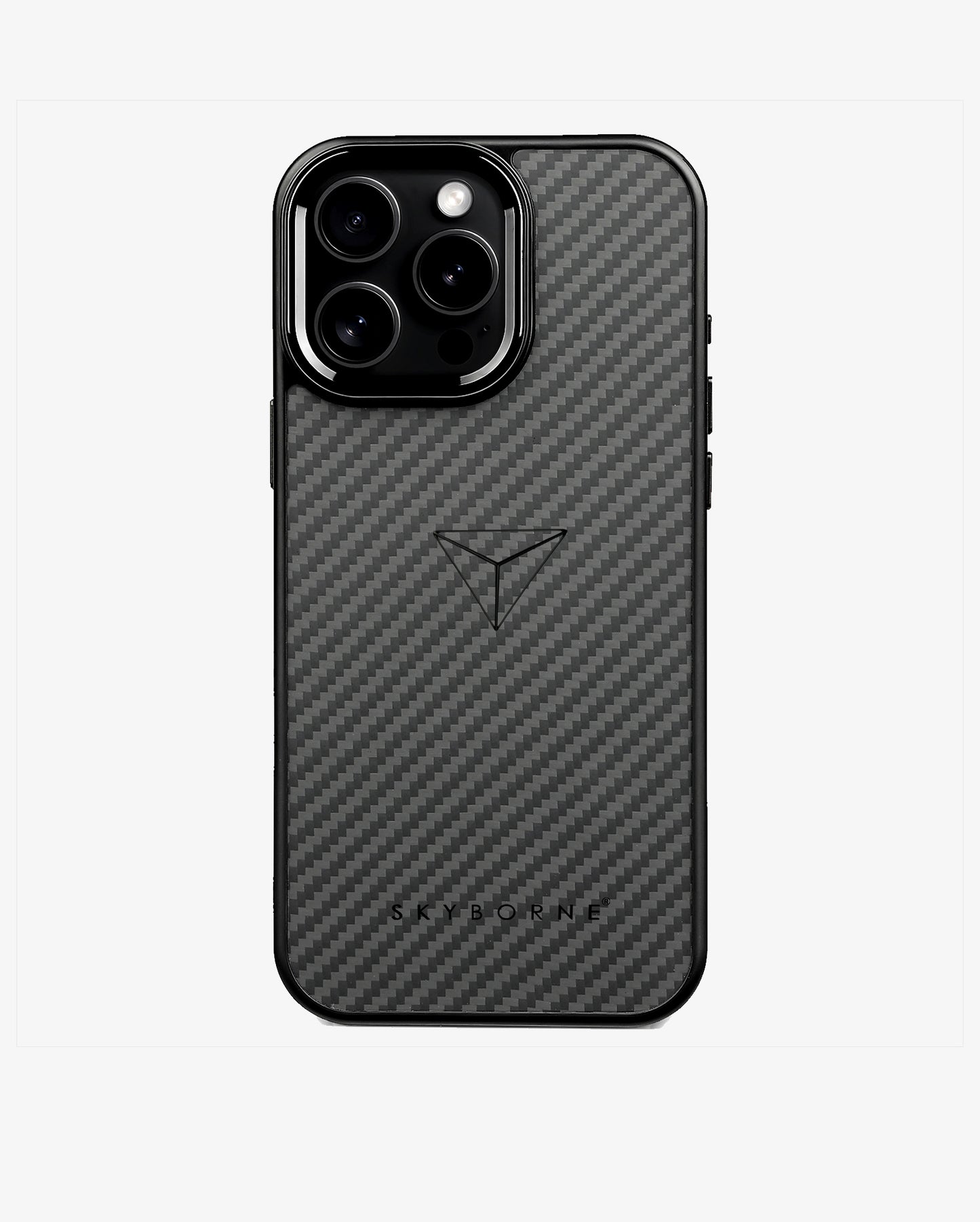 KevlarX™ - Carbon Case