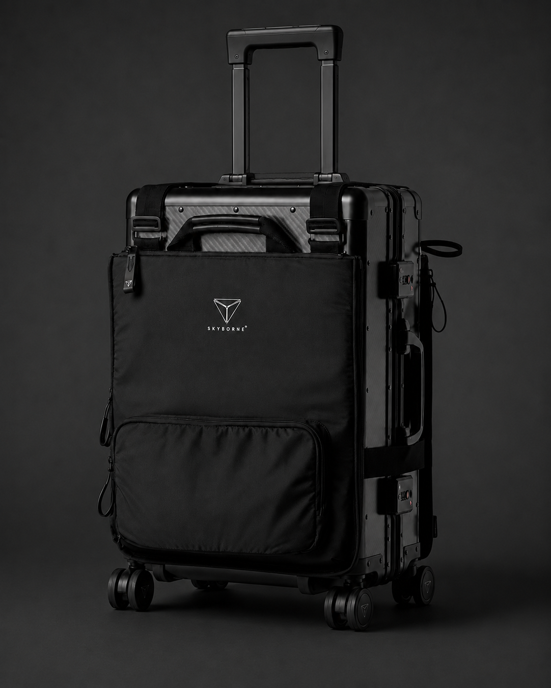 B—2 & Vanta Rig™ Set