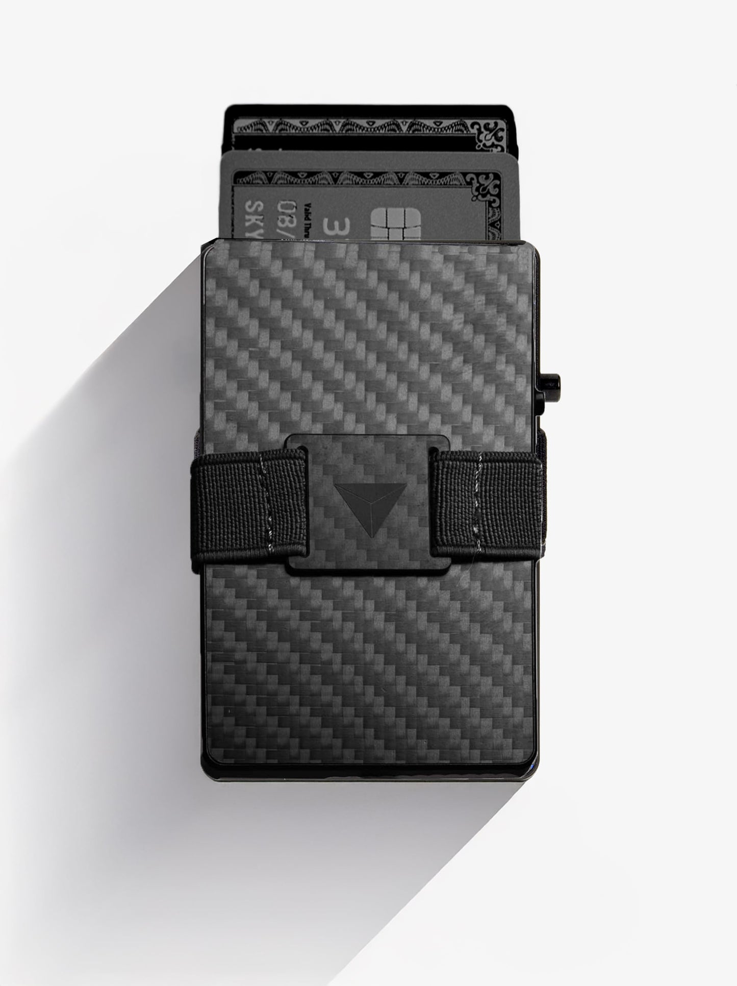 Trigger PRO 2.0 ®: 4K Carbon