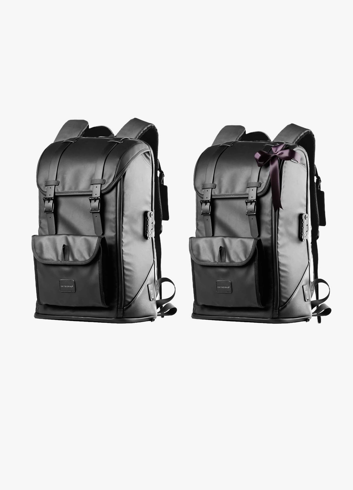 SmartPack+ Duo set - Skyborne