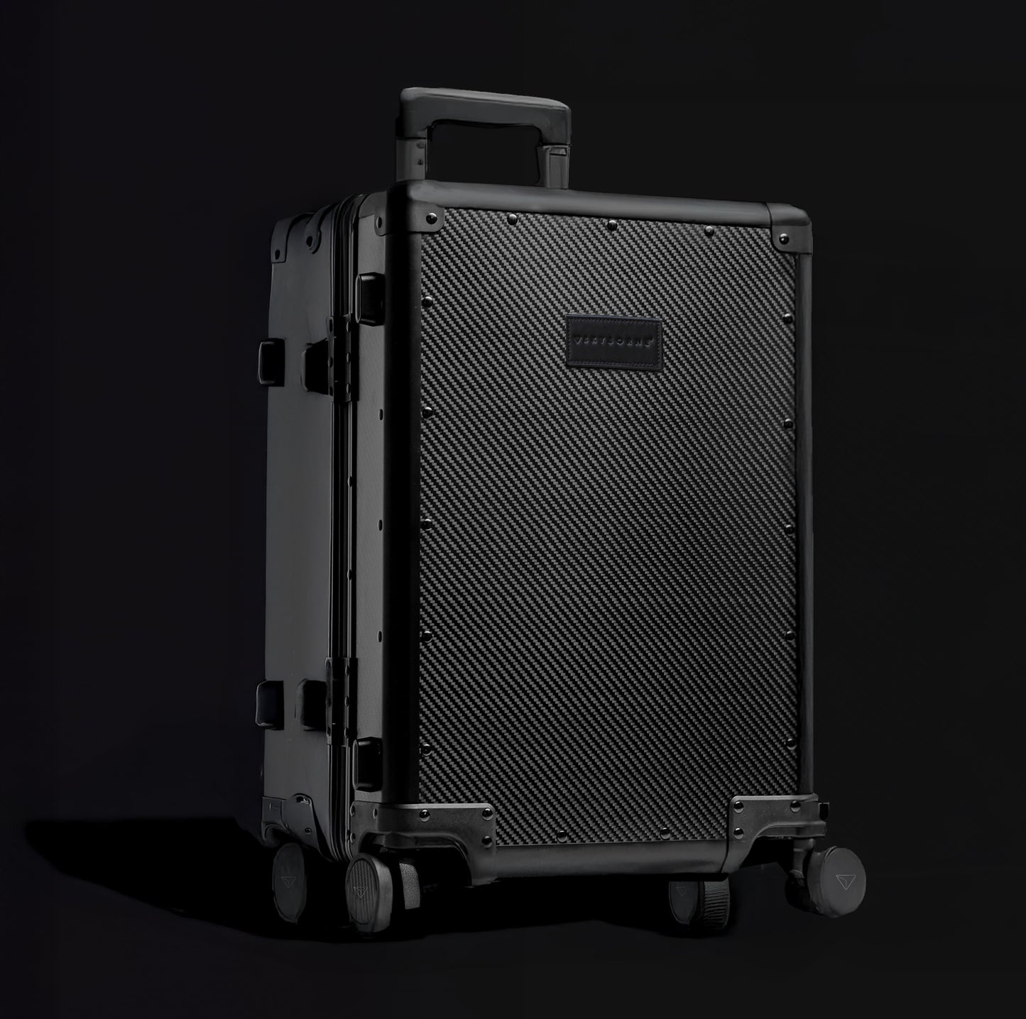 B-2 Carbon Trunk™— Grand 28"