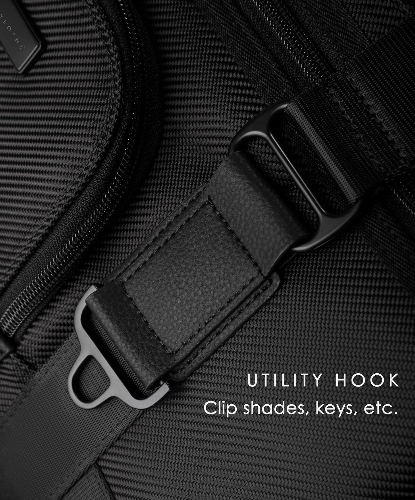 Kevlar MINI Duffel™