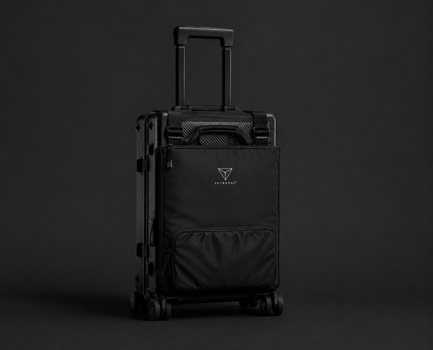 B—2 & Vanta Rig™ Set