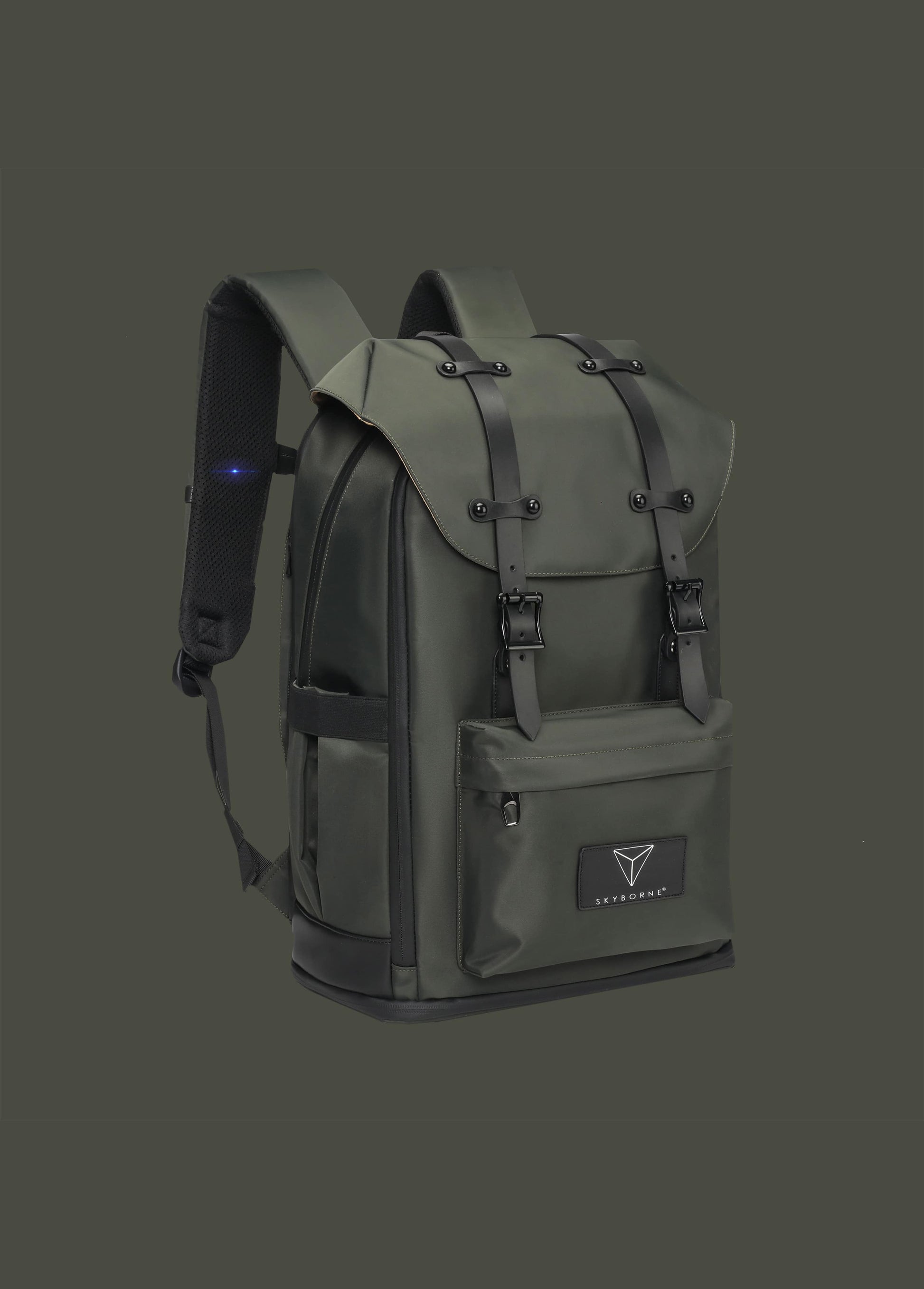 Smart-Pack PRO : Patriot Green