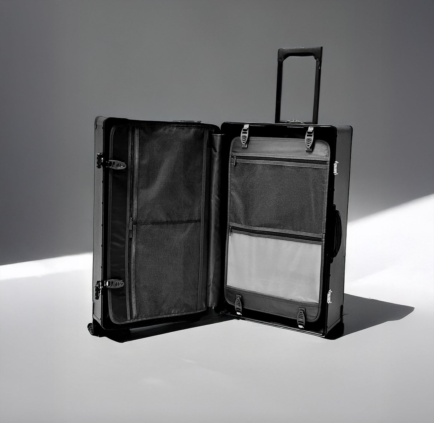 B-2 Carbon Trunk™ — Complete Mission Set