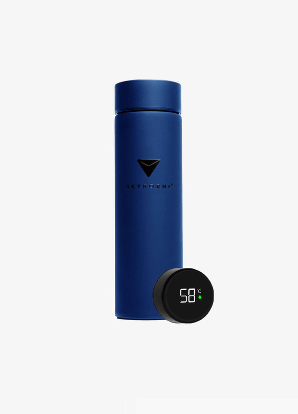 Hydro-Capsule™ - SKYBORNE