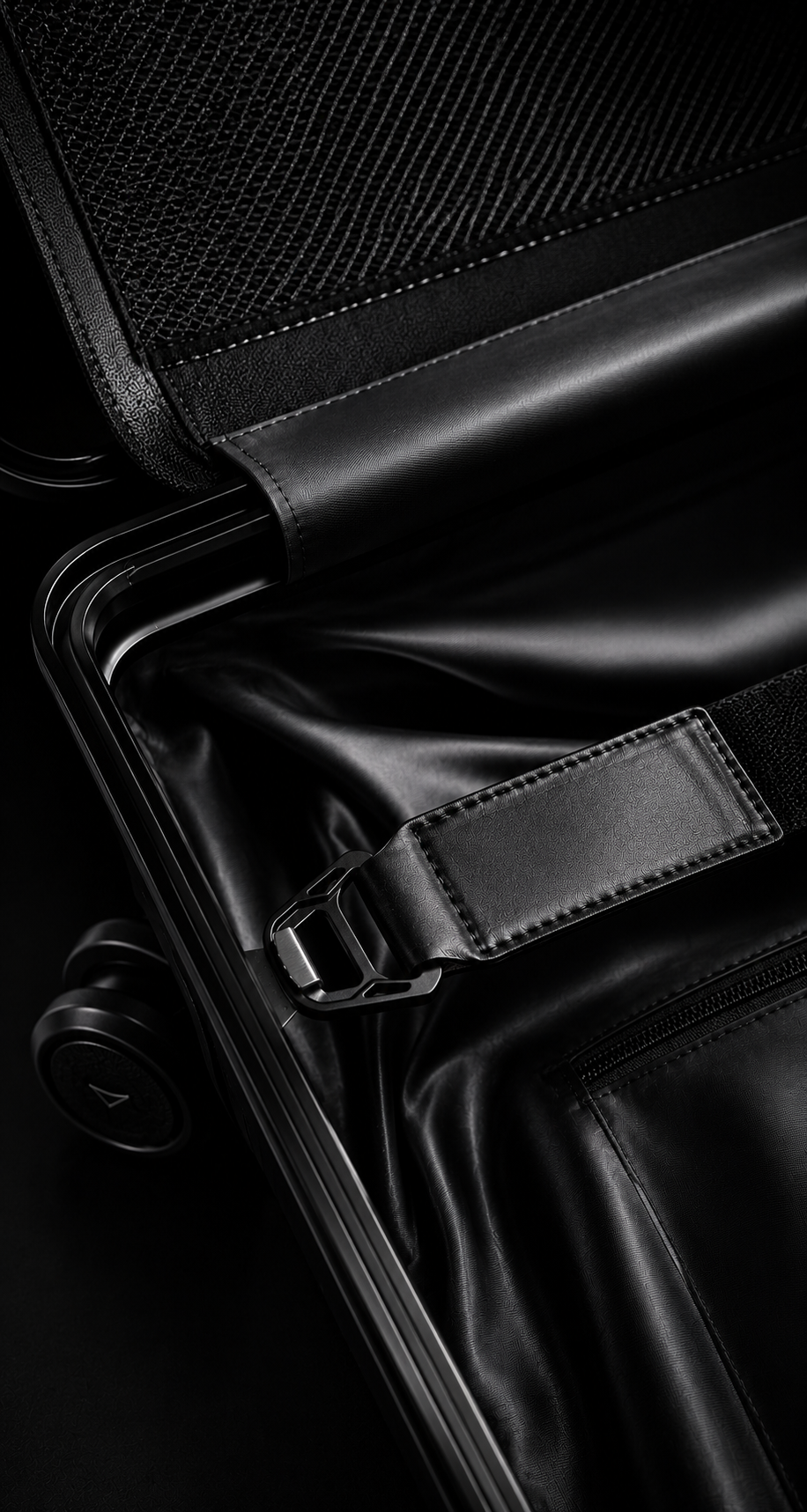 B-2 Carbon Trunk™—Cabin 20"