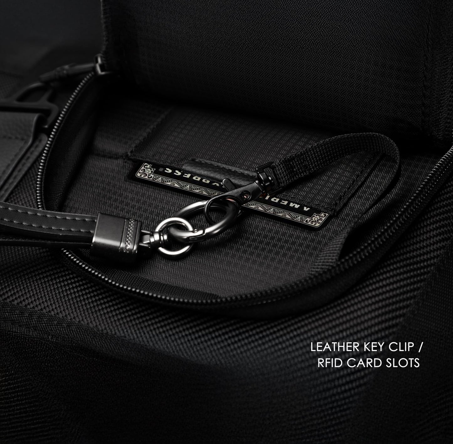 Kevlar MINI Duffel™