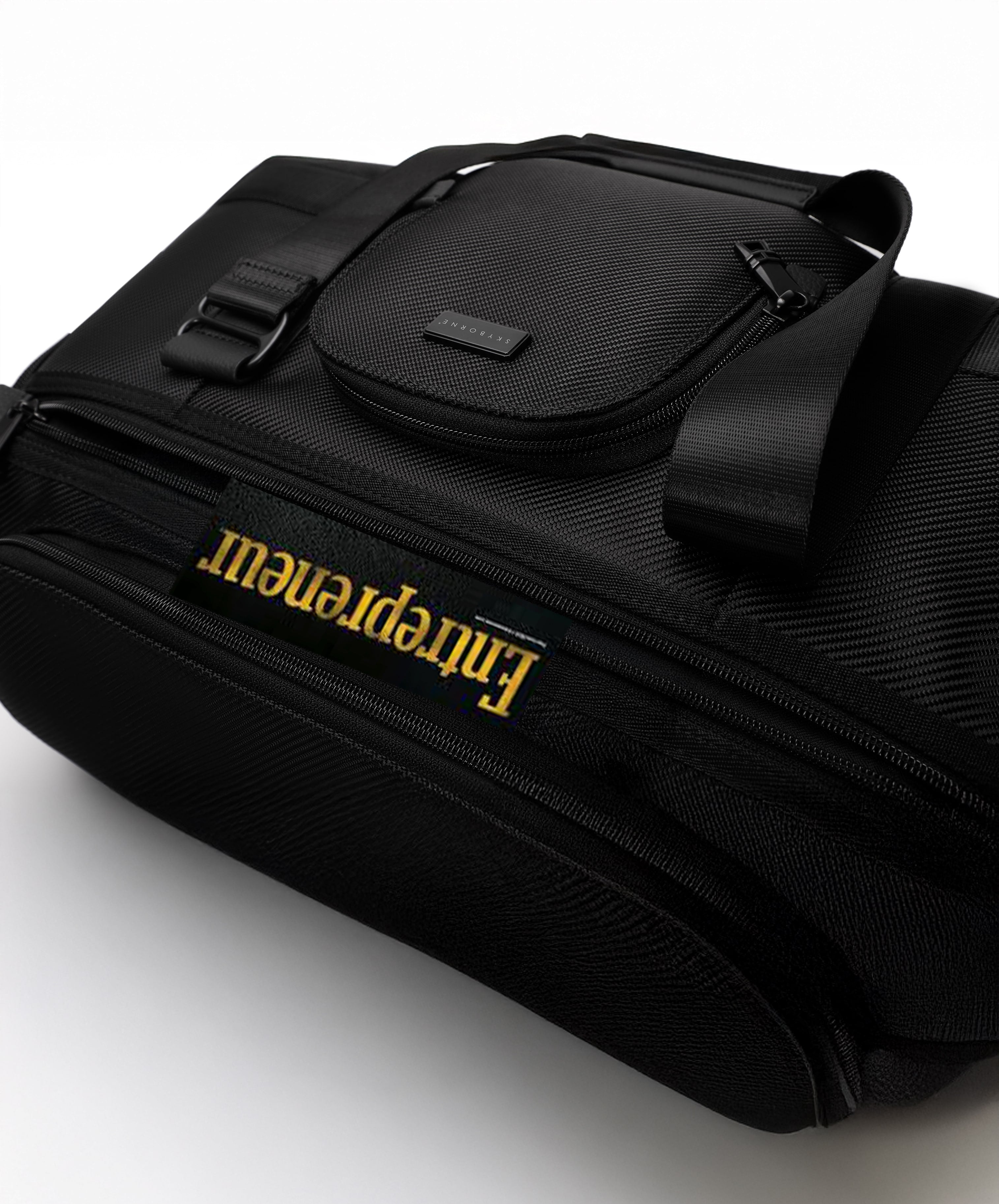 Kevlar MINI Duffel™ – SKYBORNE