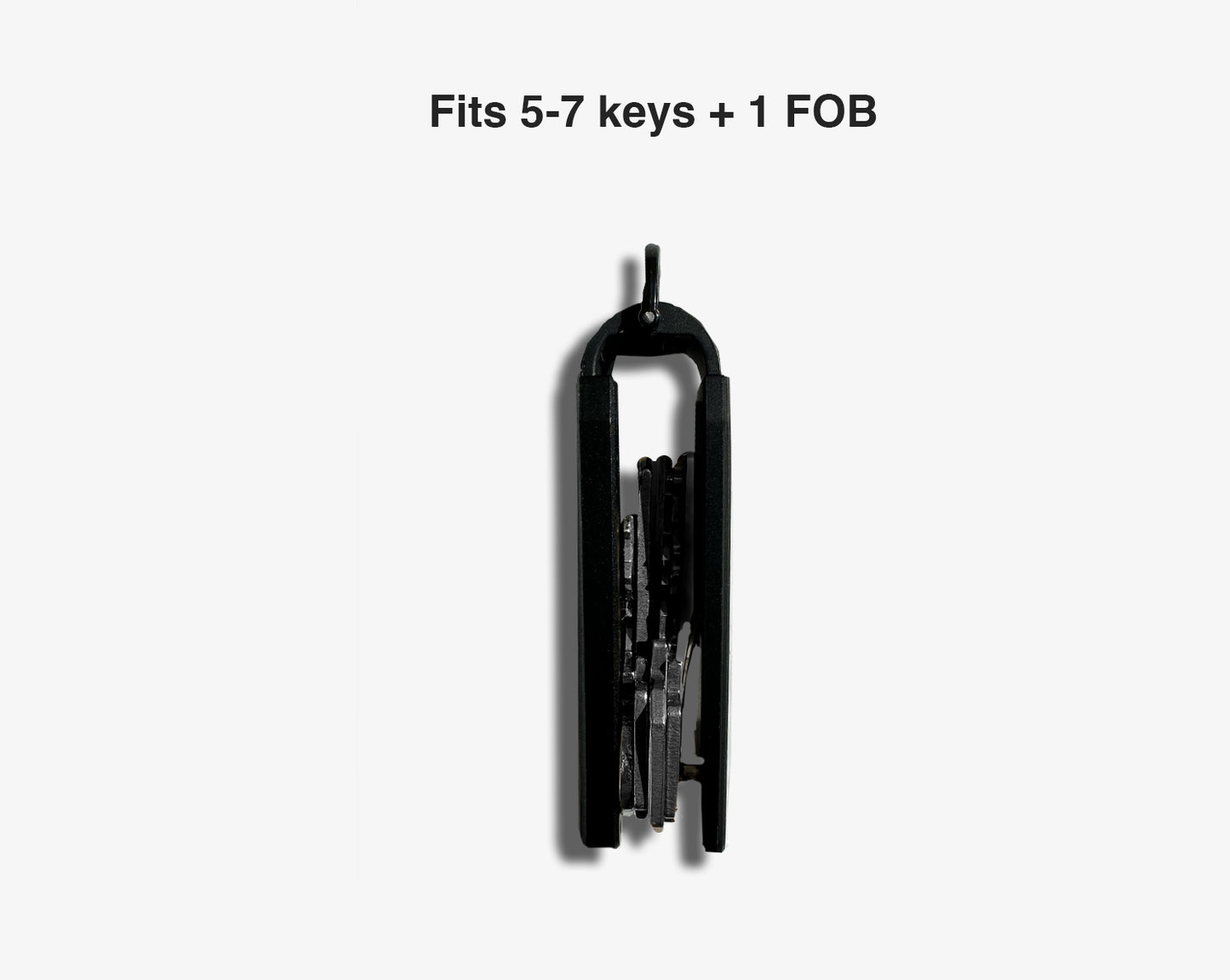NaviKey™:  GPS key organizer