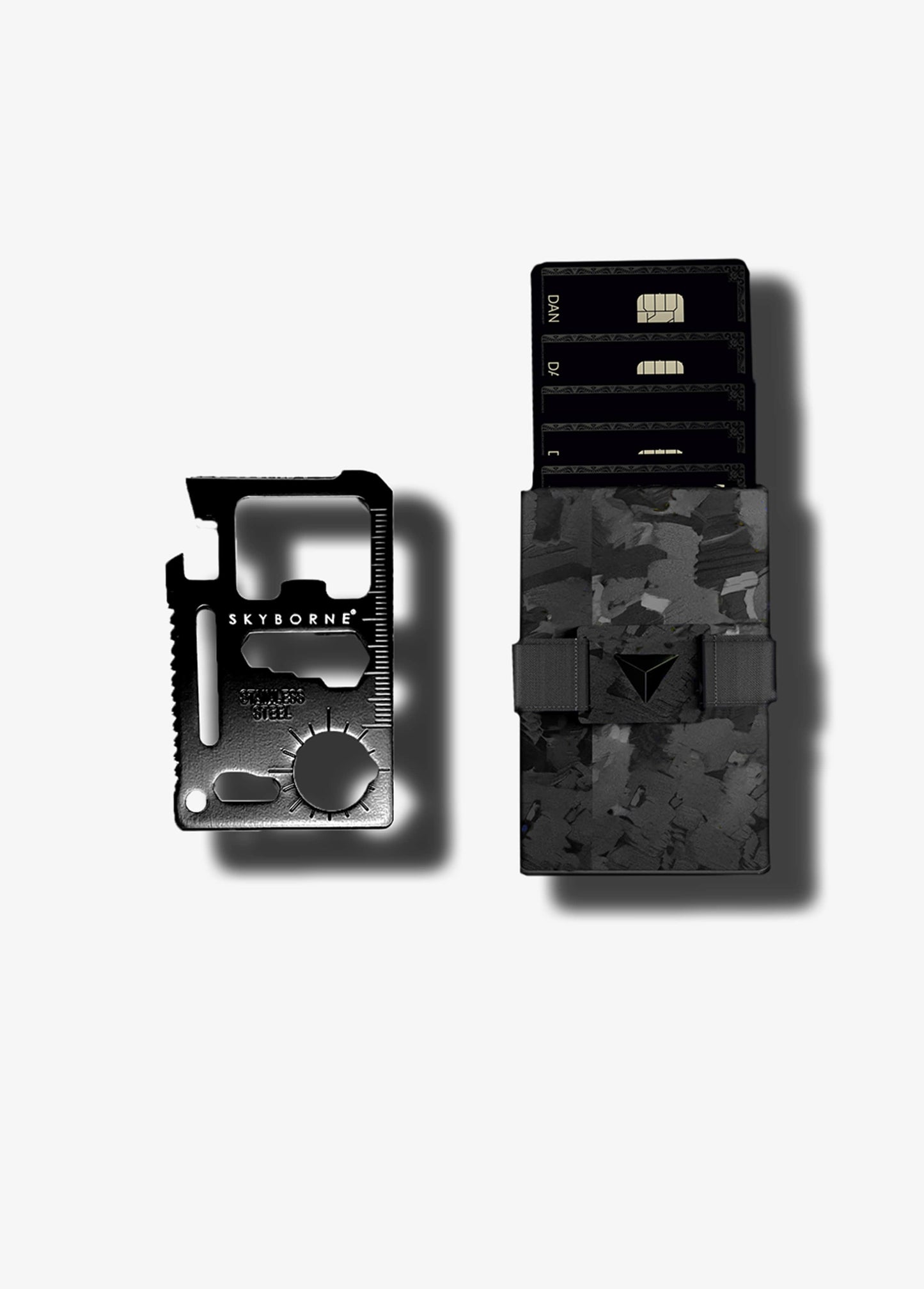 Trigger PRO x Multi-tool set