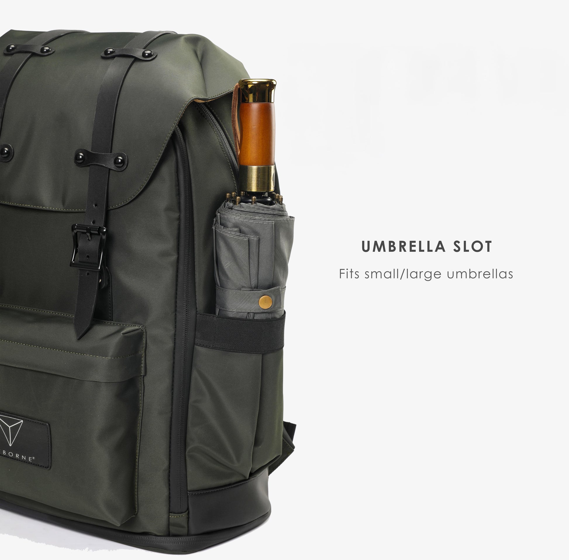 Smart-Pack PRO Smart Travel Backpack