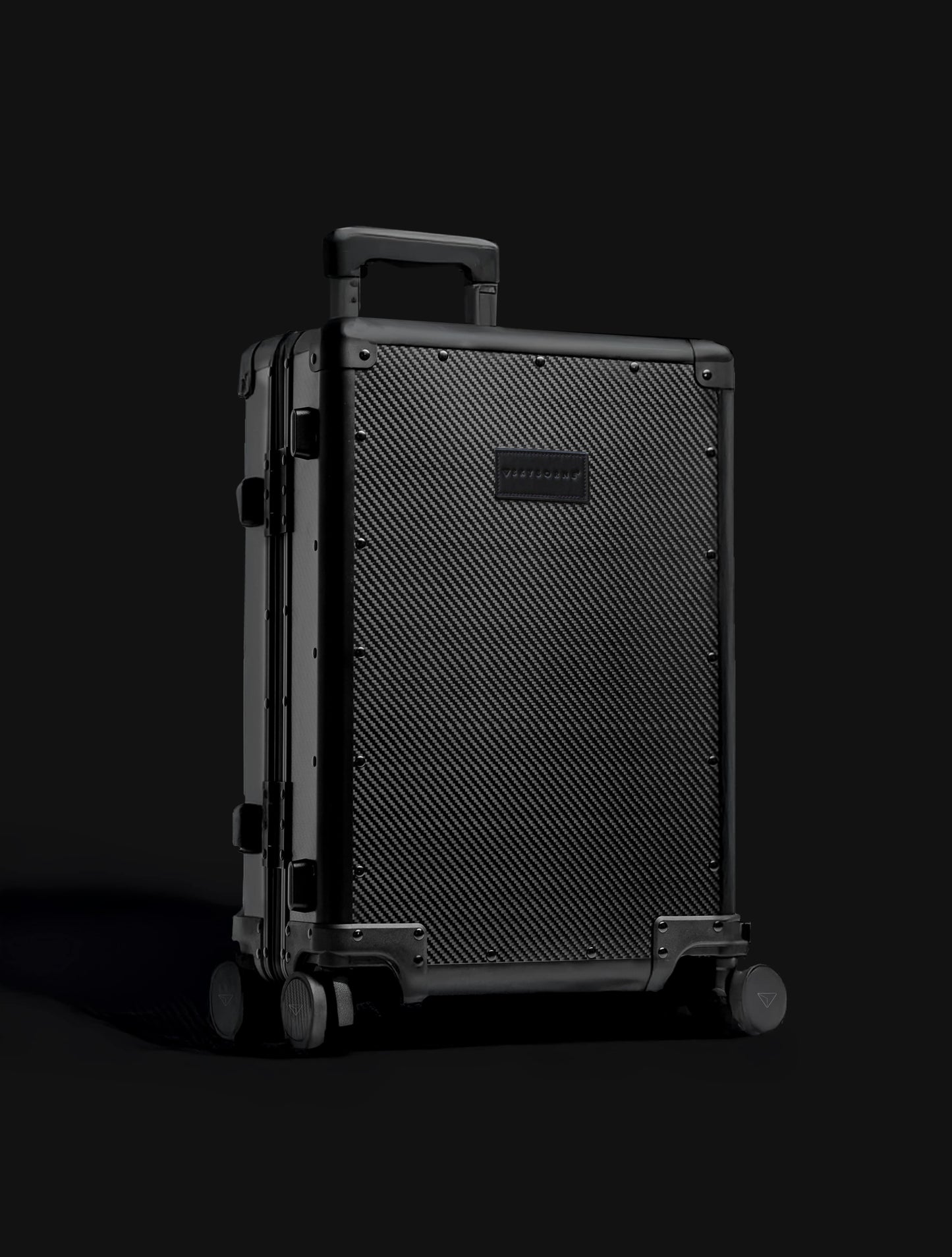 Skyborne - B2 Carbon Trunk