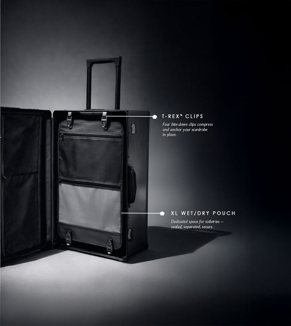 B-2 Carbon Trunk™— Grand 28"