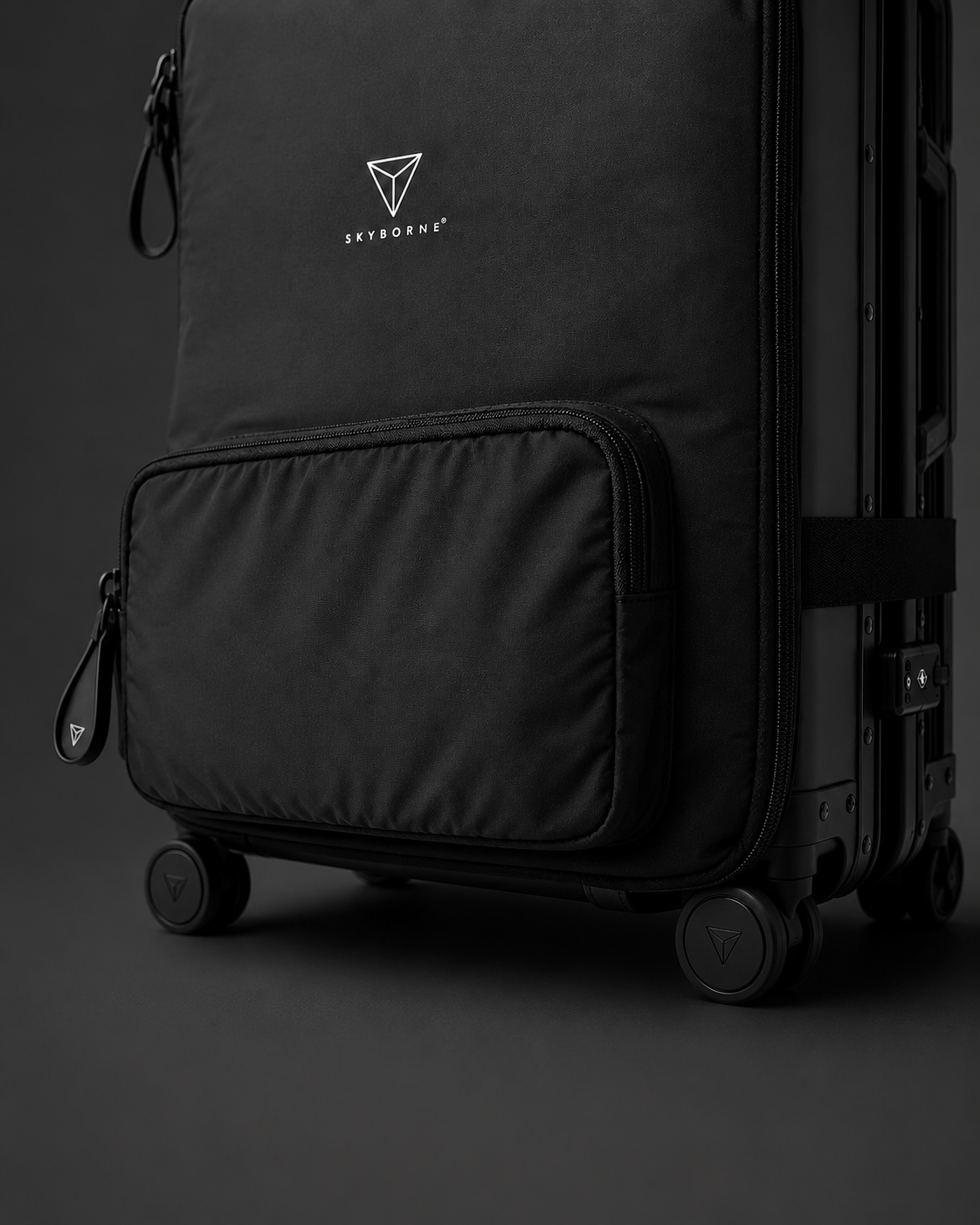 B—2 & Vanta Rig™ Set