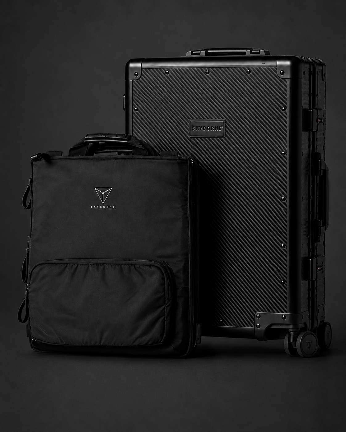 B—2 & Vanta Rig™ Set