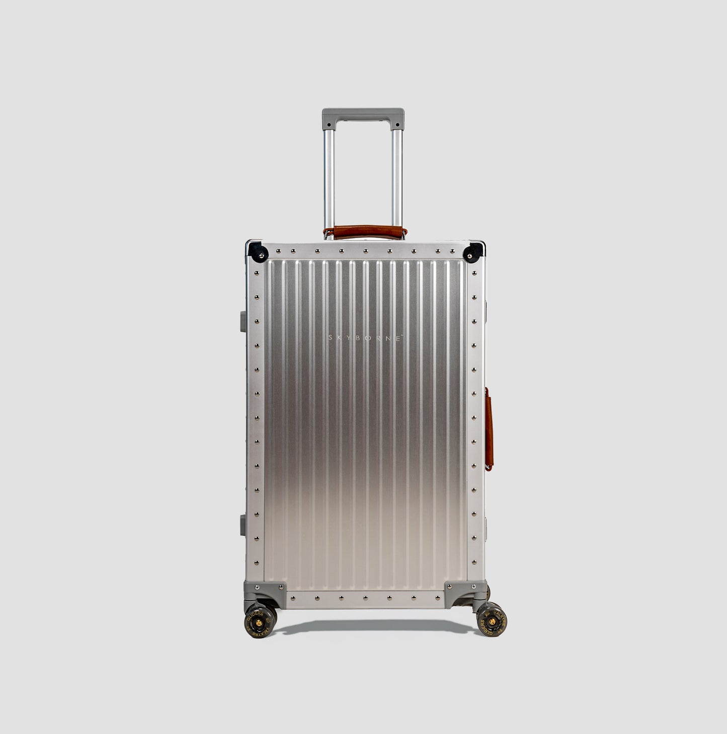 1935 H1 Silver Trunk™ — Grand 26”