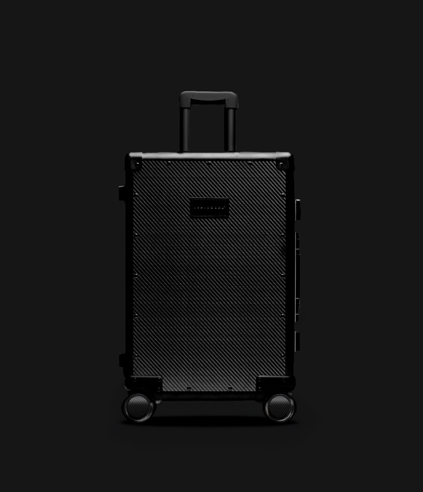 B-2 Carbon Trunk™— Cabin PLUS 22"