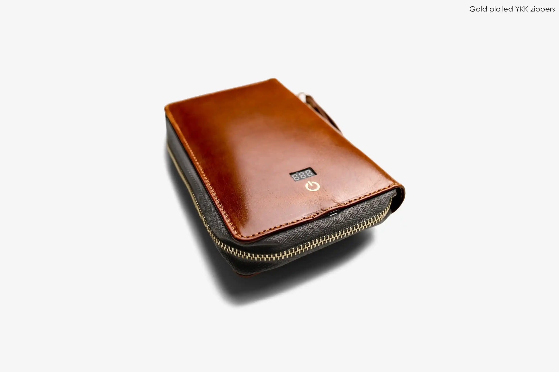 Skyborne itravel smart buy wallet