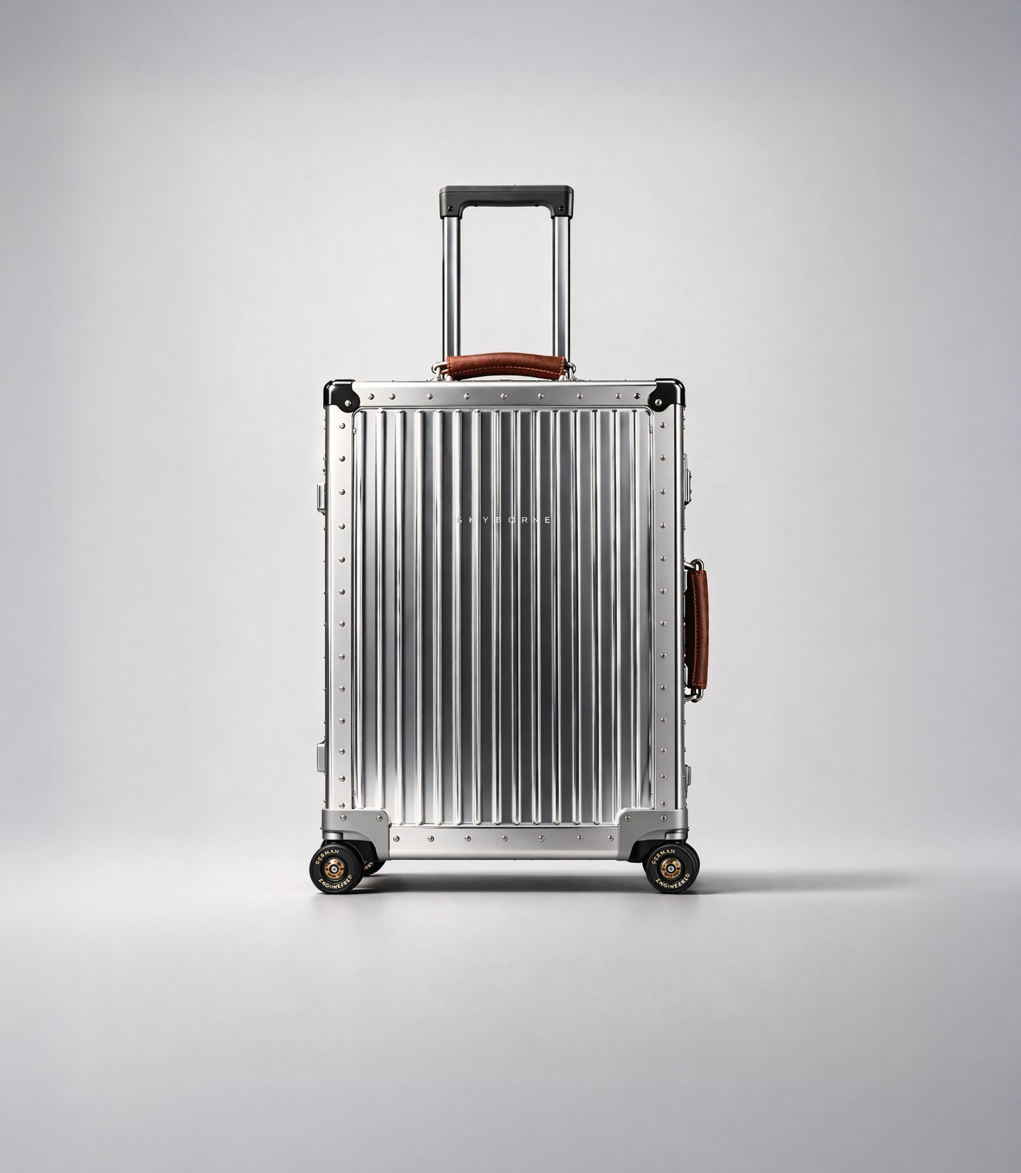 1935 H1 Silver Trunk™ 20”