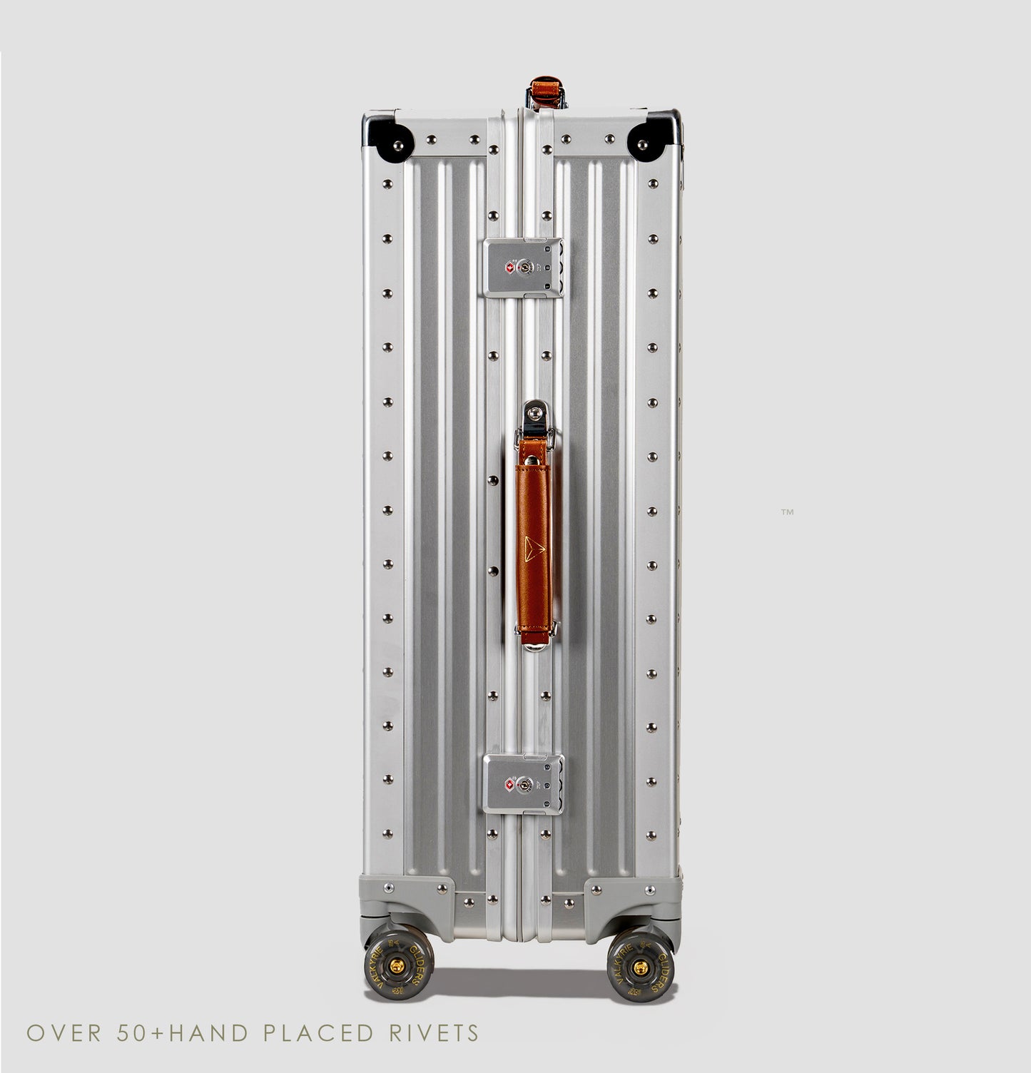 1935 H1 Silver Trunk™ — Grand 26”