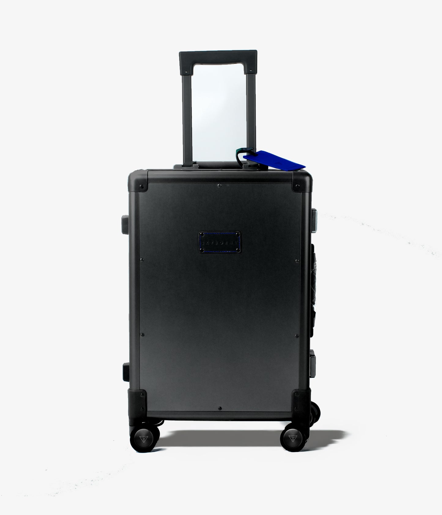 B-2 Titanium Trunk™