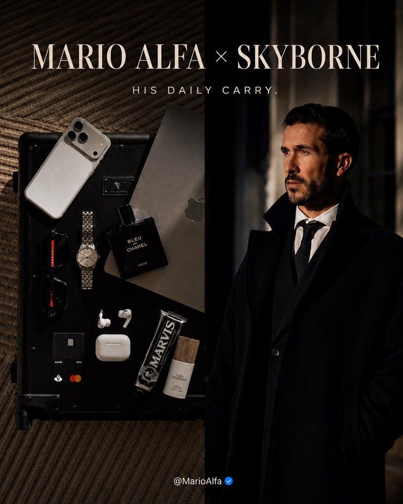 Mario Alfa