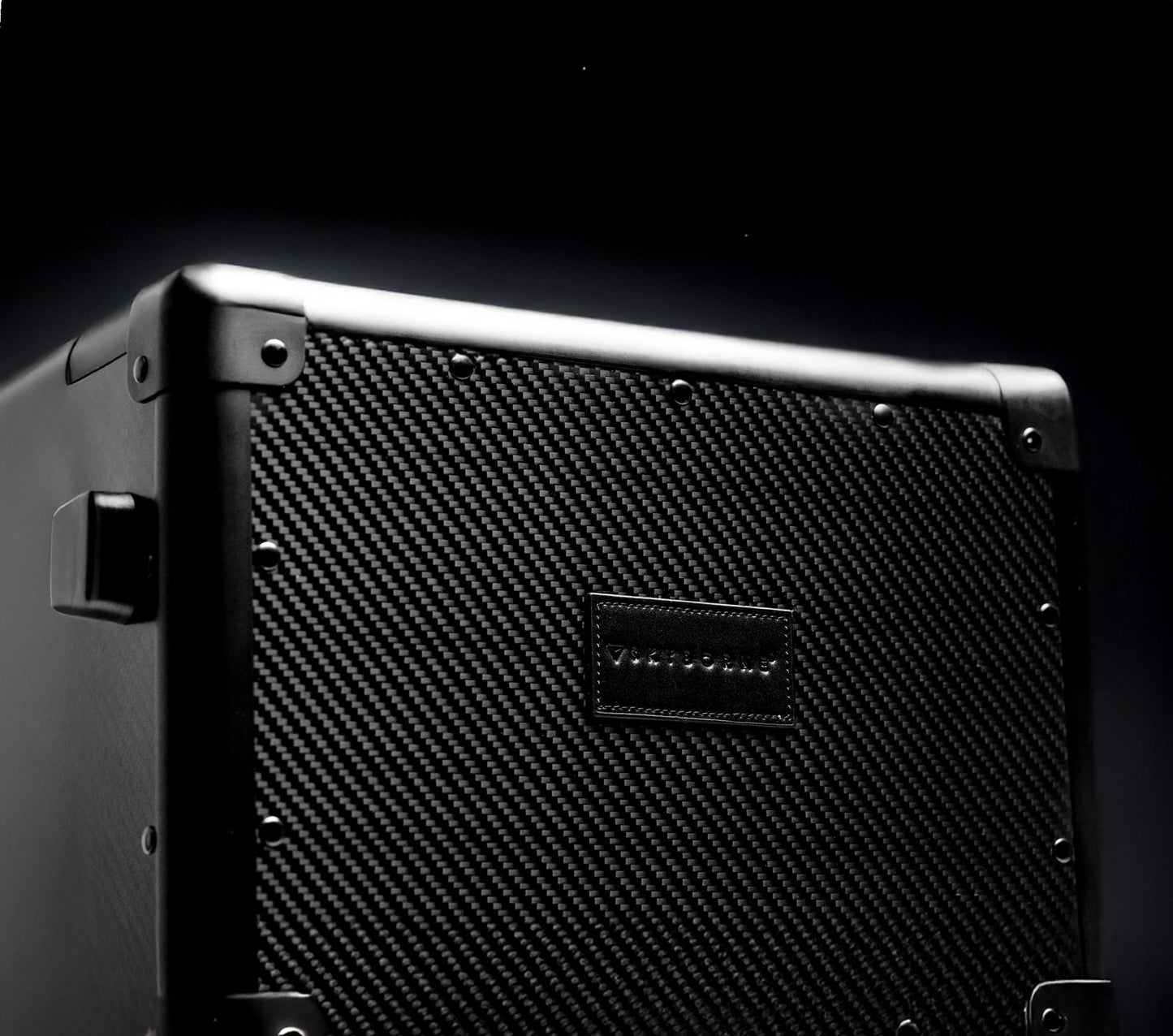 B-2 Carbon Trunk™ — Complete Mission Set