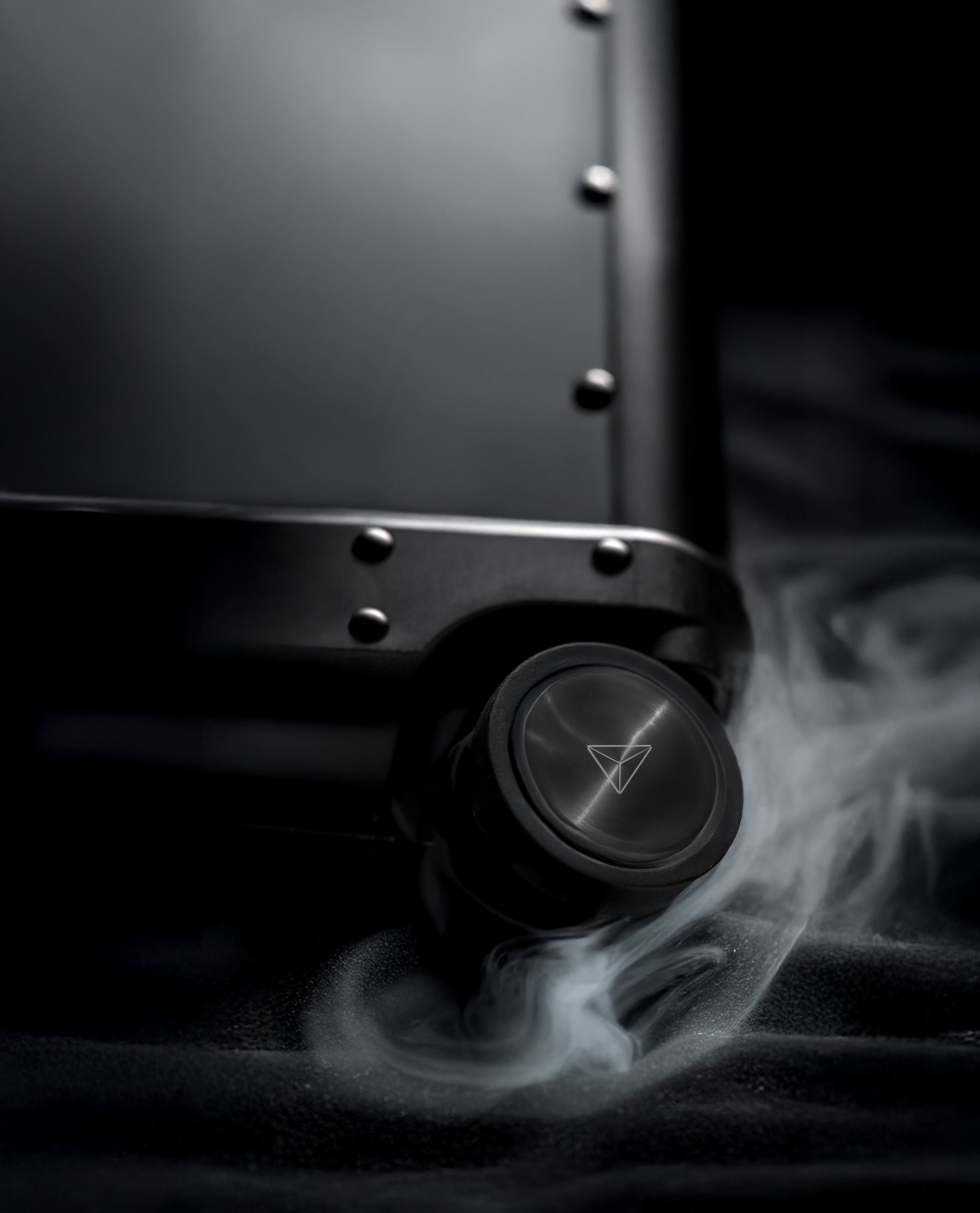 B-2 Titanium Trunk™ - Second Image