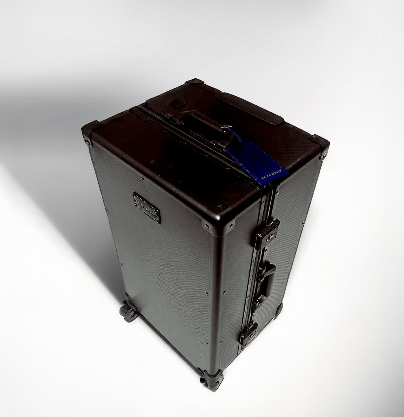 B-2 Carbon Trunk™— Grand 28"