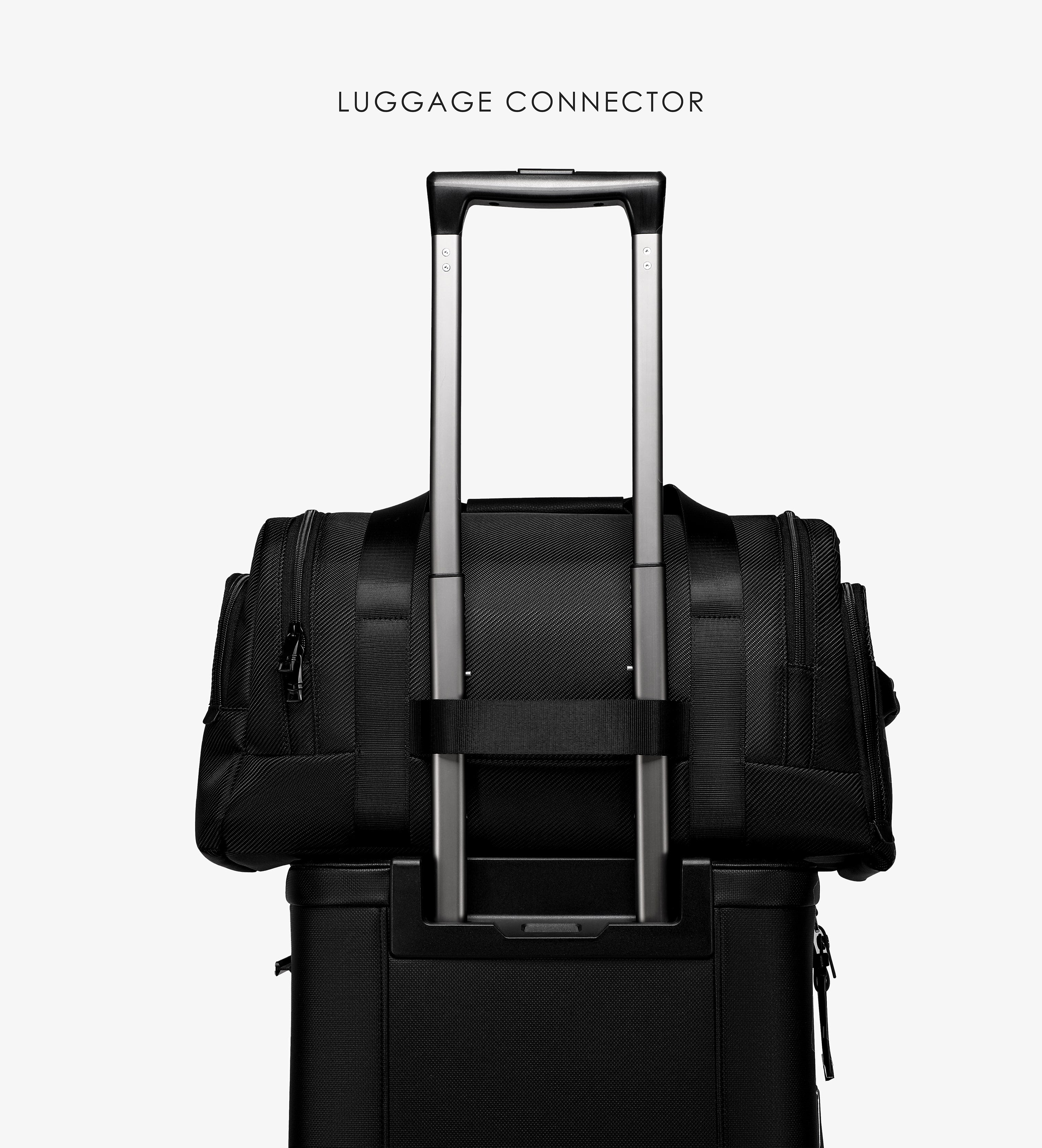 Kevlar MINI Duffel™ – SKYBORNE