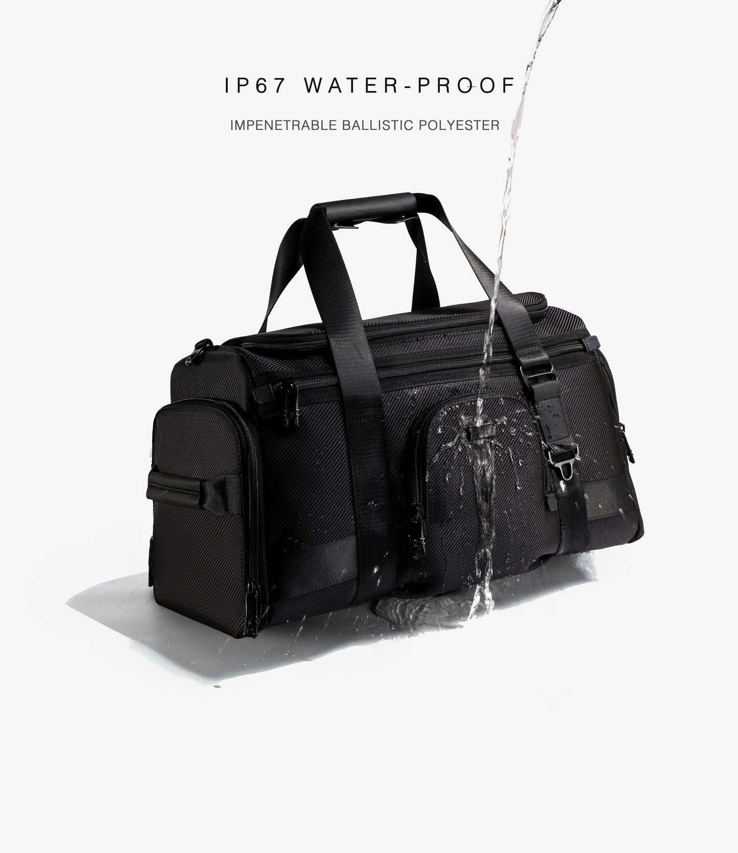 Kevlar MINI Duffel™